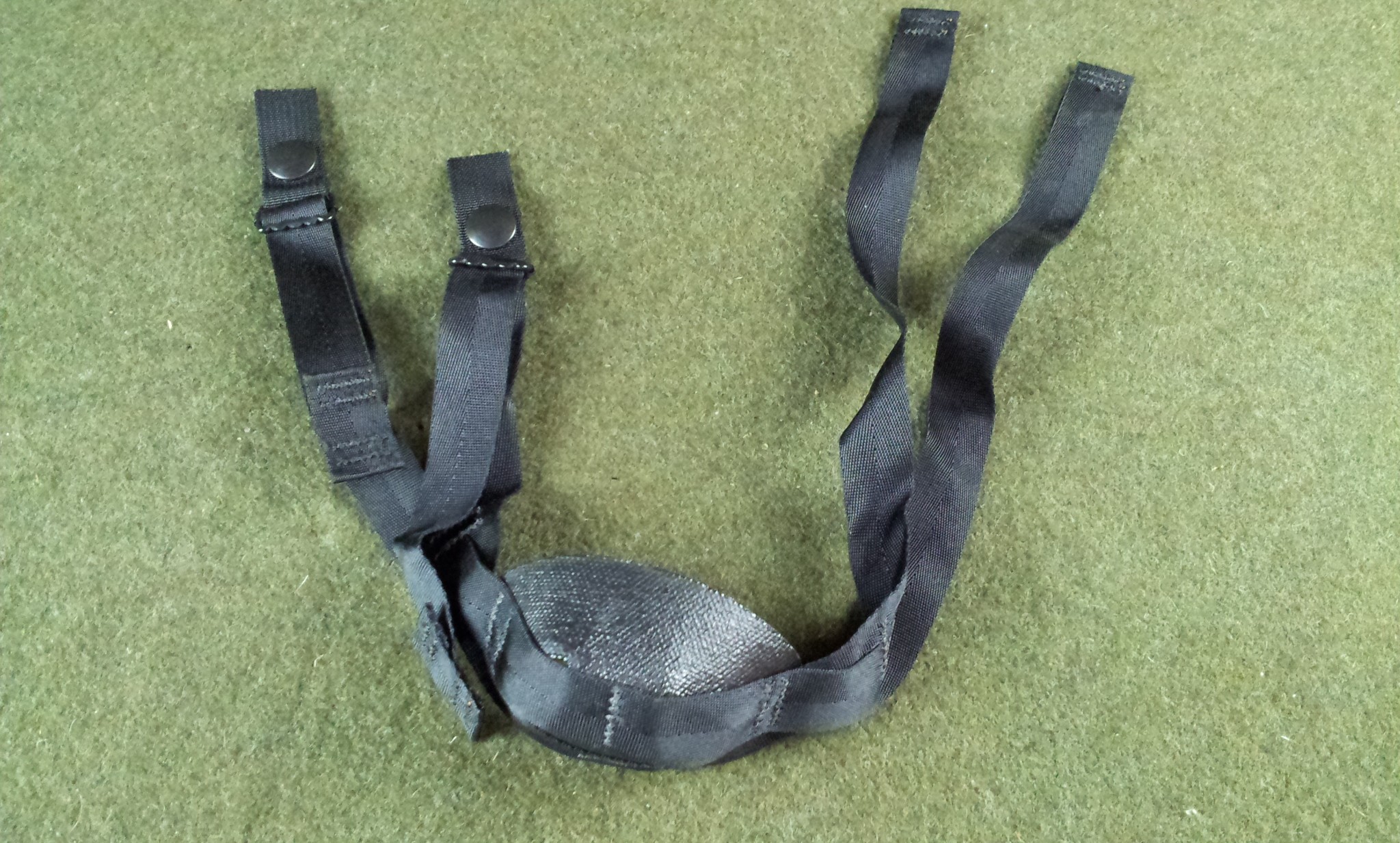 AN/PVS-14 Chin Strap New NSN 5855-01-283-2870