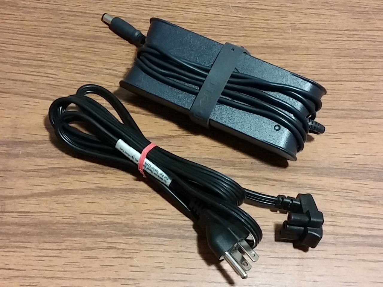 Original Dell PA-10 Family 90W AC Adapter C2894