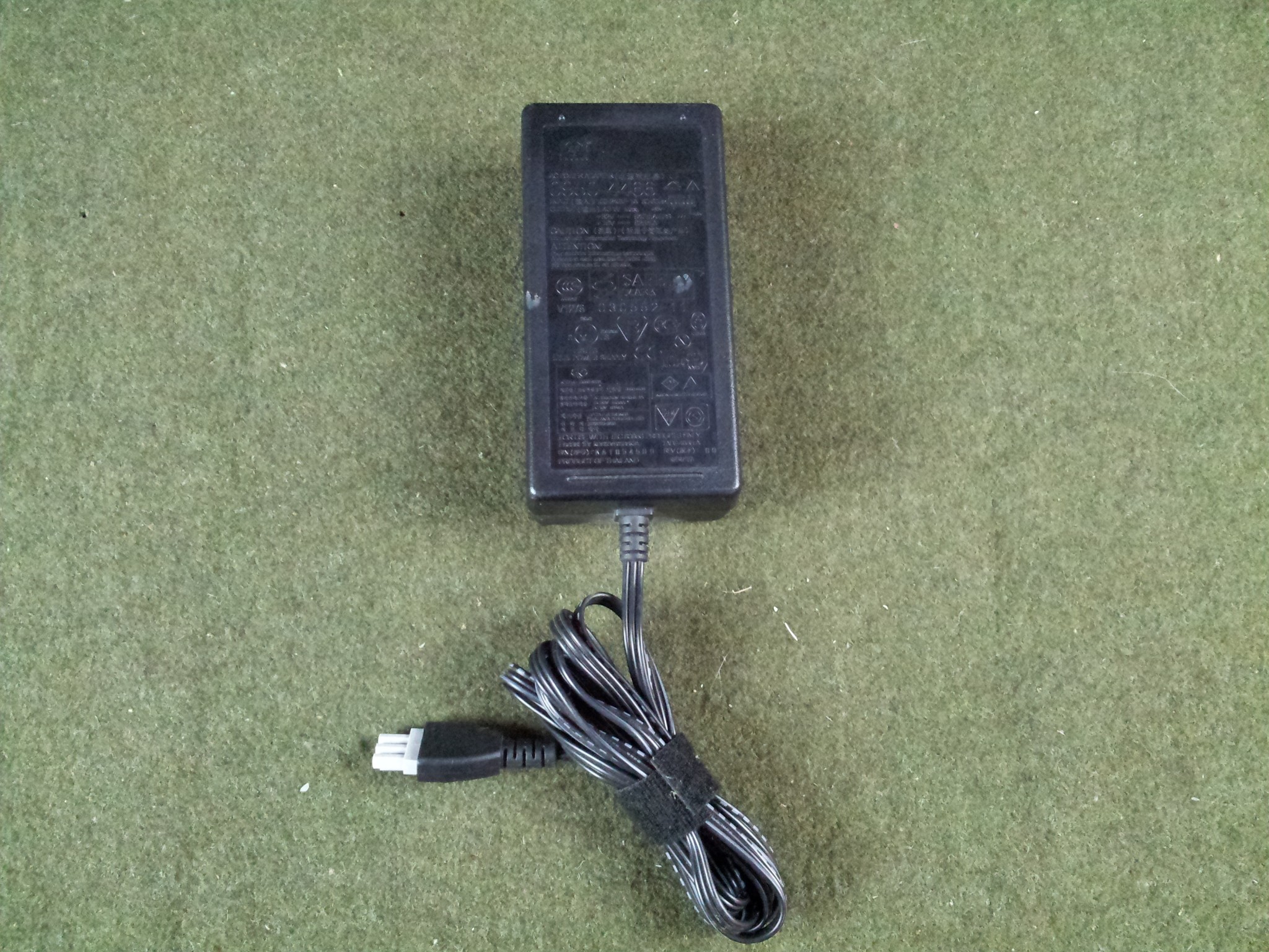 HP Printer AC Power Adapter 09504466