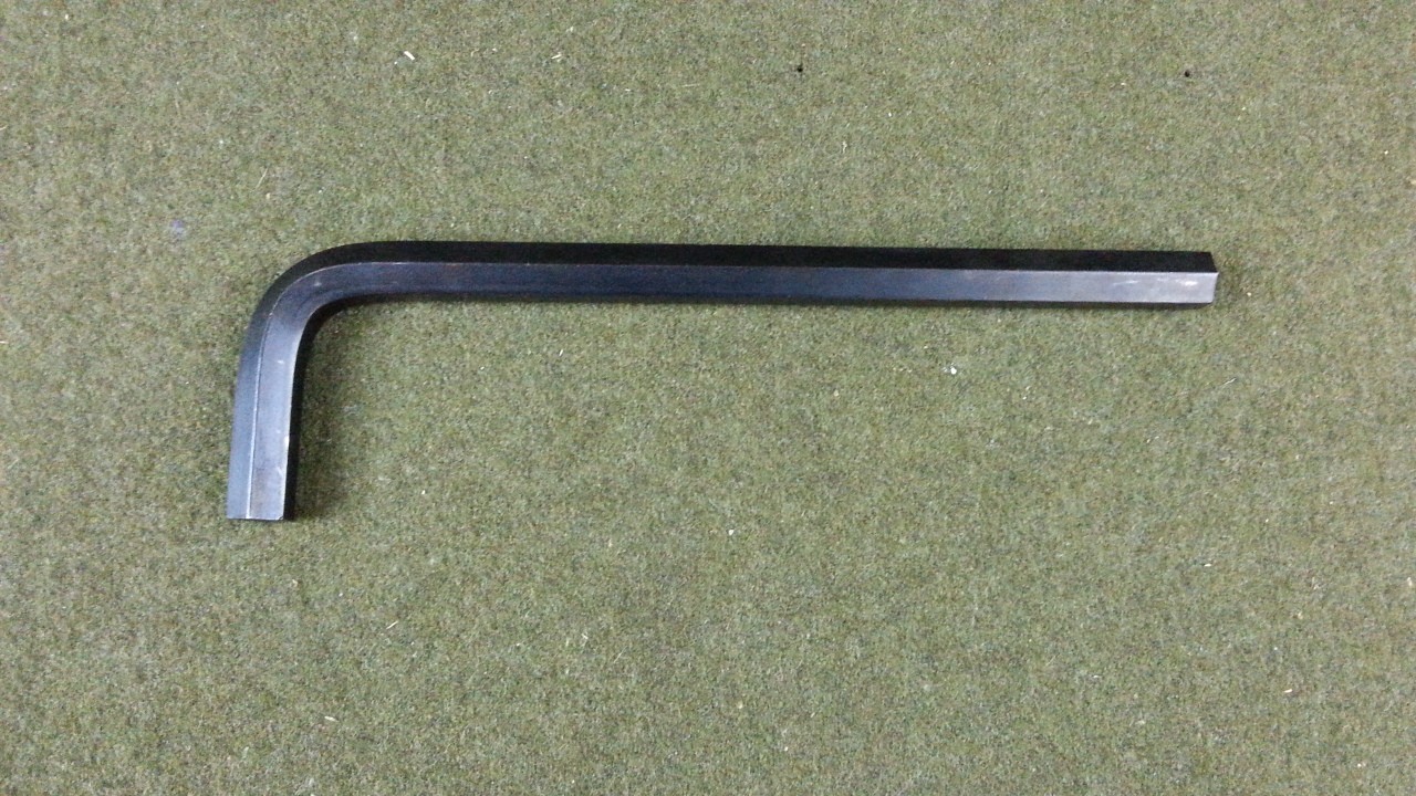 NEW 14MM Long Hex Wrench 