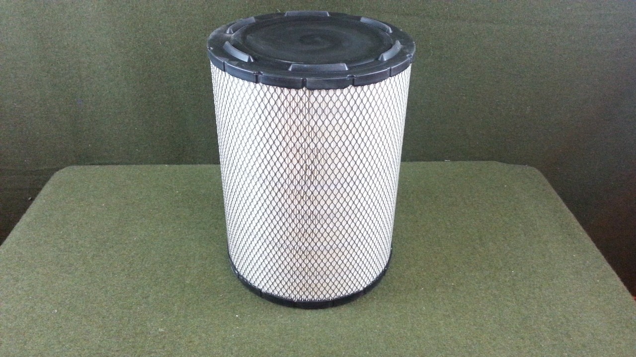 Baldwin RS3710 Radial Seal Outer Air Element Filter