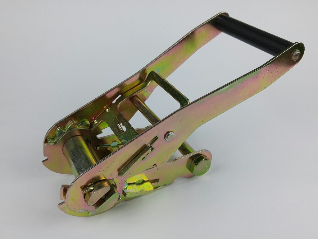 NEW Heavy Duty Ratchet Strap Buckle For 1.5" Strap
