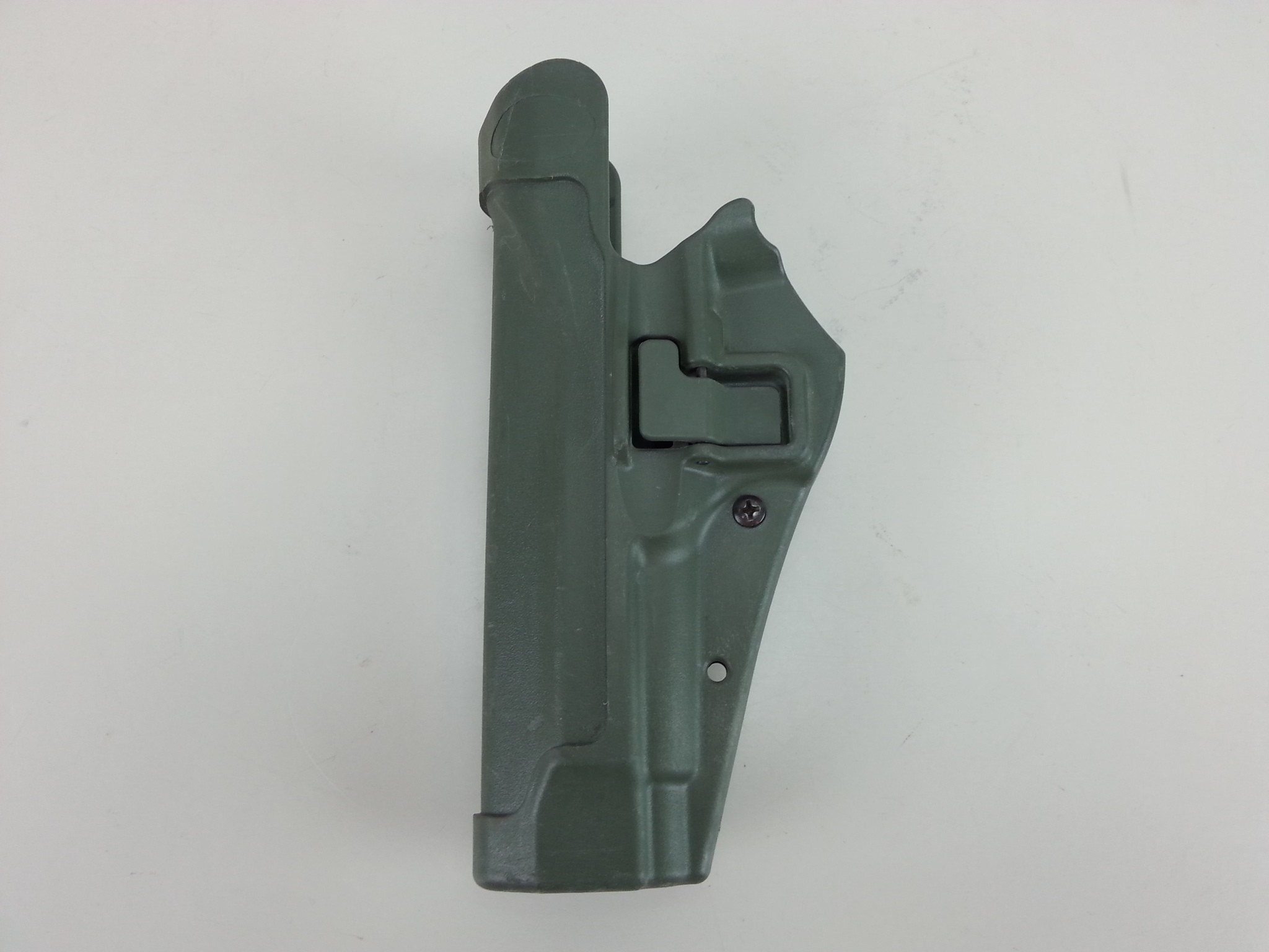 Blackhawk  C1375-L Left Hand Holster Foliage Green For Beretta 92 / 96