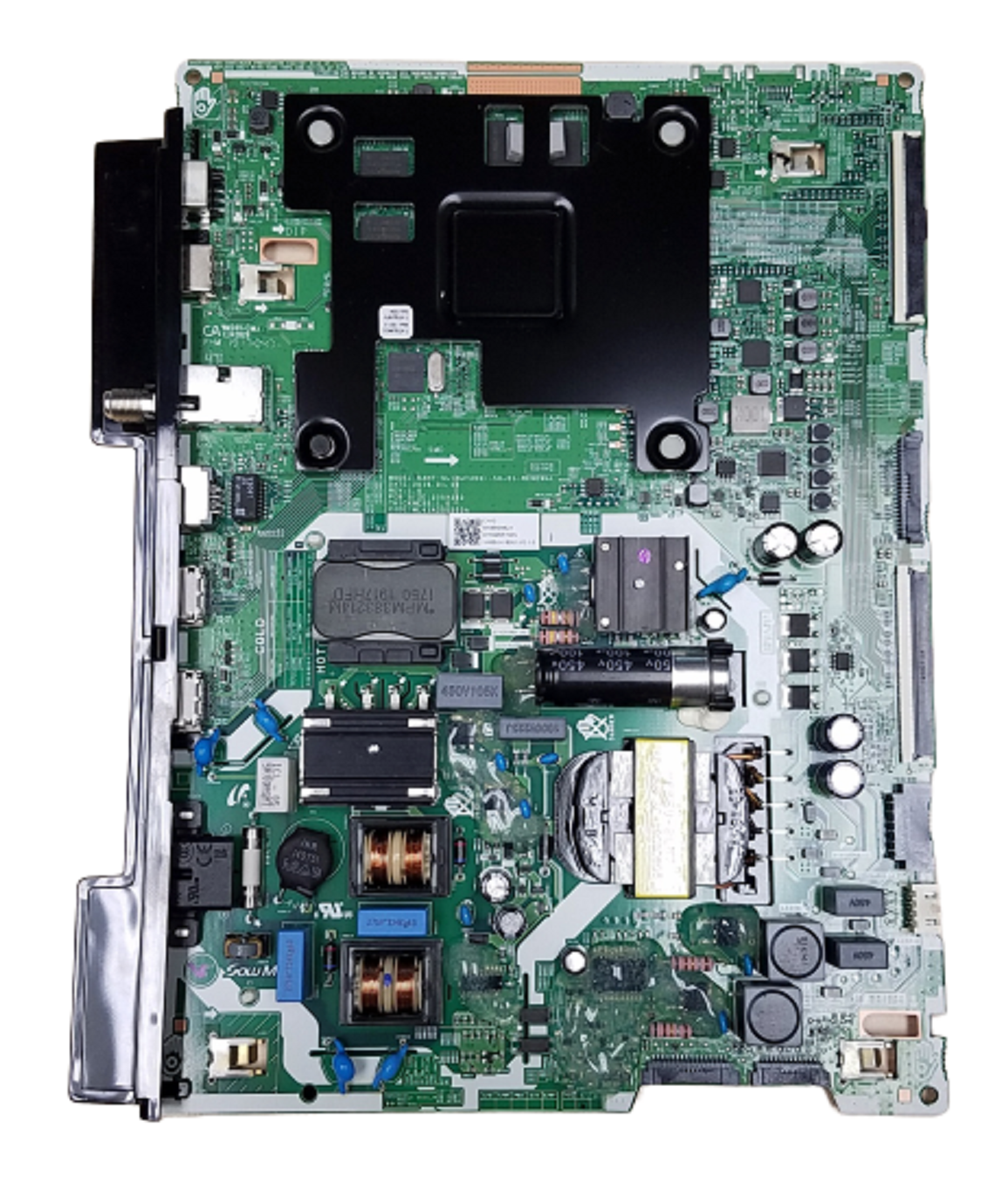 Samsung UN55NU6950F Main Board BN9649482A