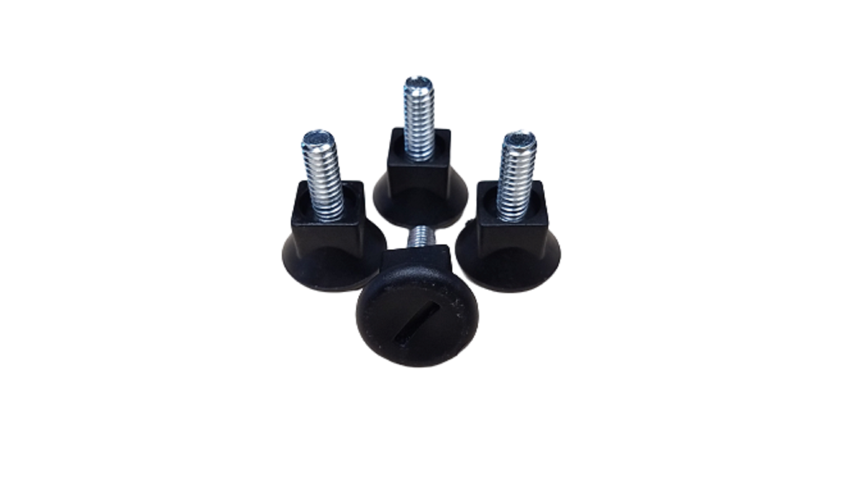 Elegoo Mars, Pro. 2, 2 Pro Series Leveling Pads Feet set of 4