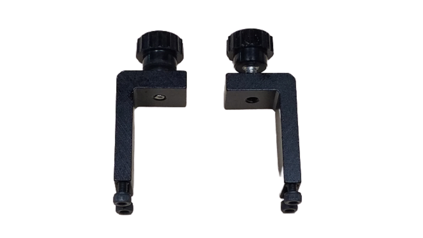 Elegoo Mars Gen 1 or 2 Resin Tank Clamps Set of 2 With Screws