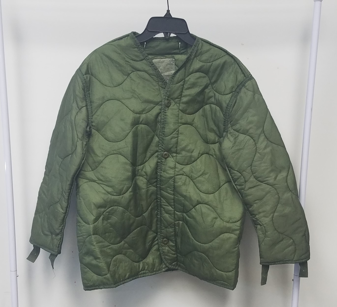 Used FAIR Condition Field Jacket Liner