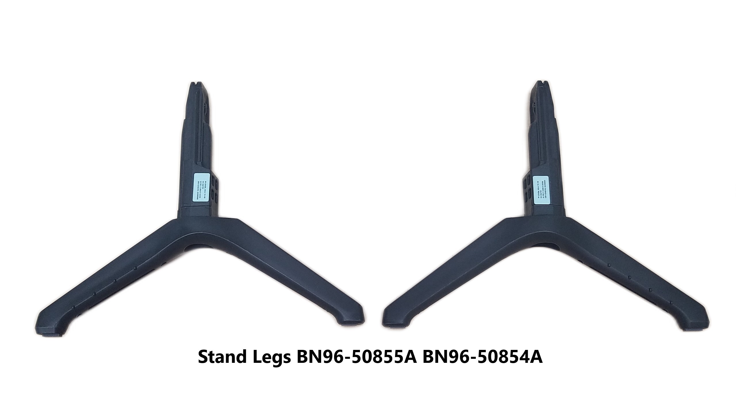  Samsung UN43TU7000BXZA UN43TU7000FXZA Stand Legs BN96-50855A BN96-50854A