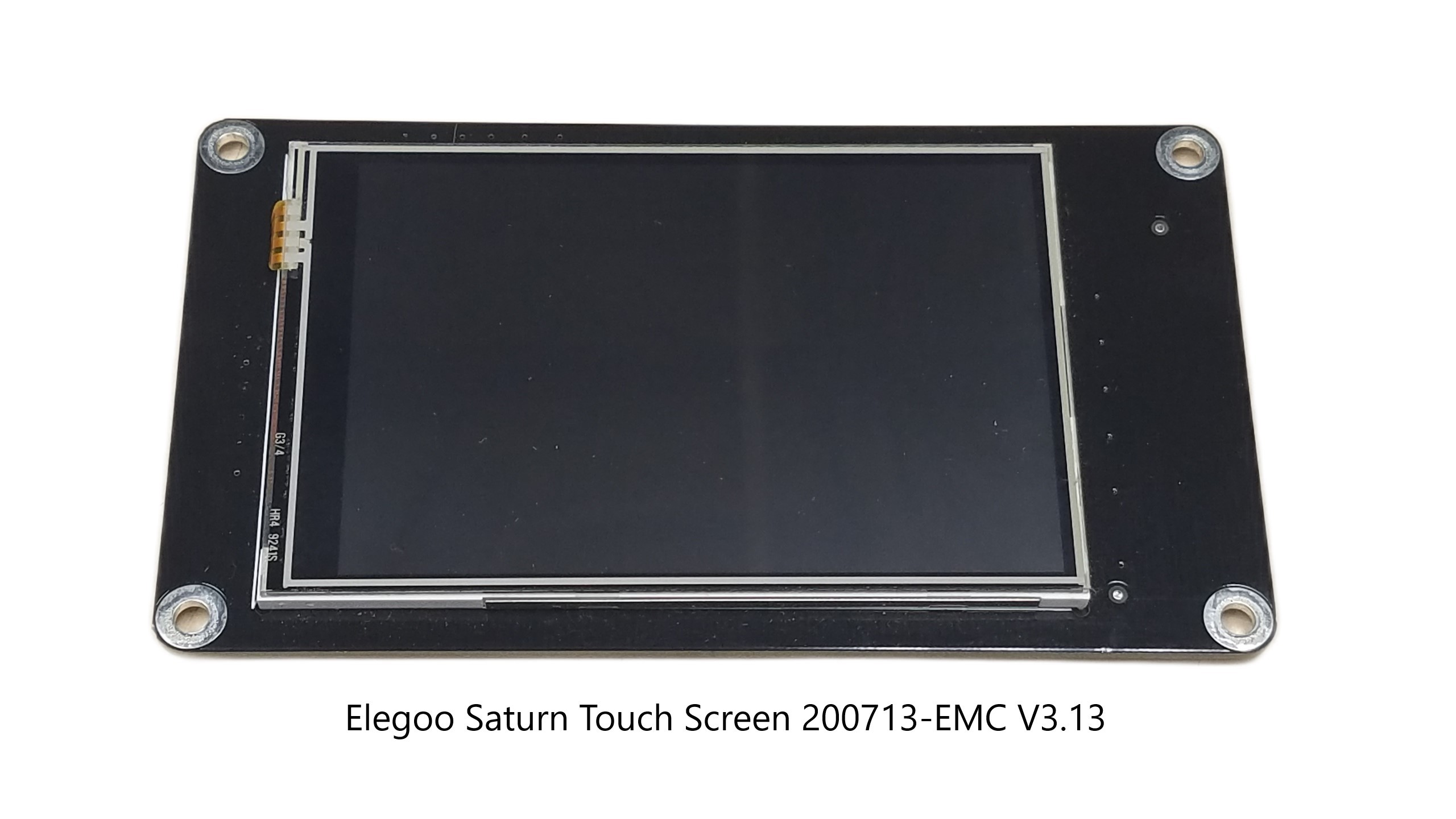 Elegoo Saturn Touch Screen V3.13