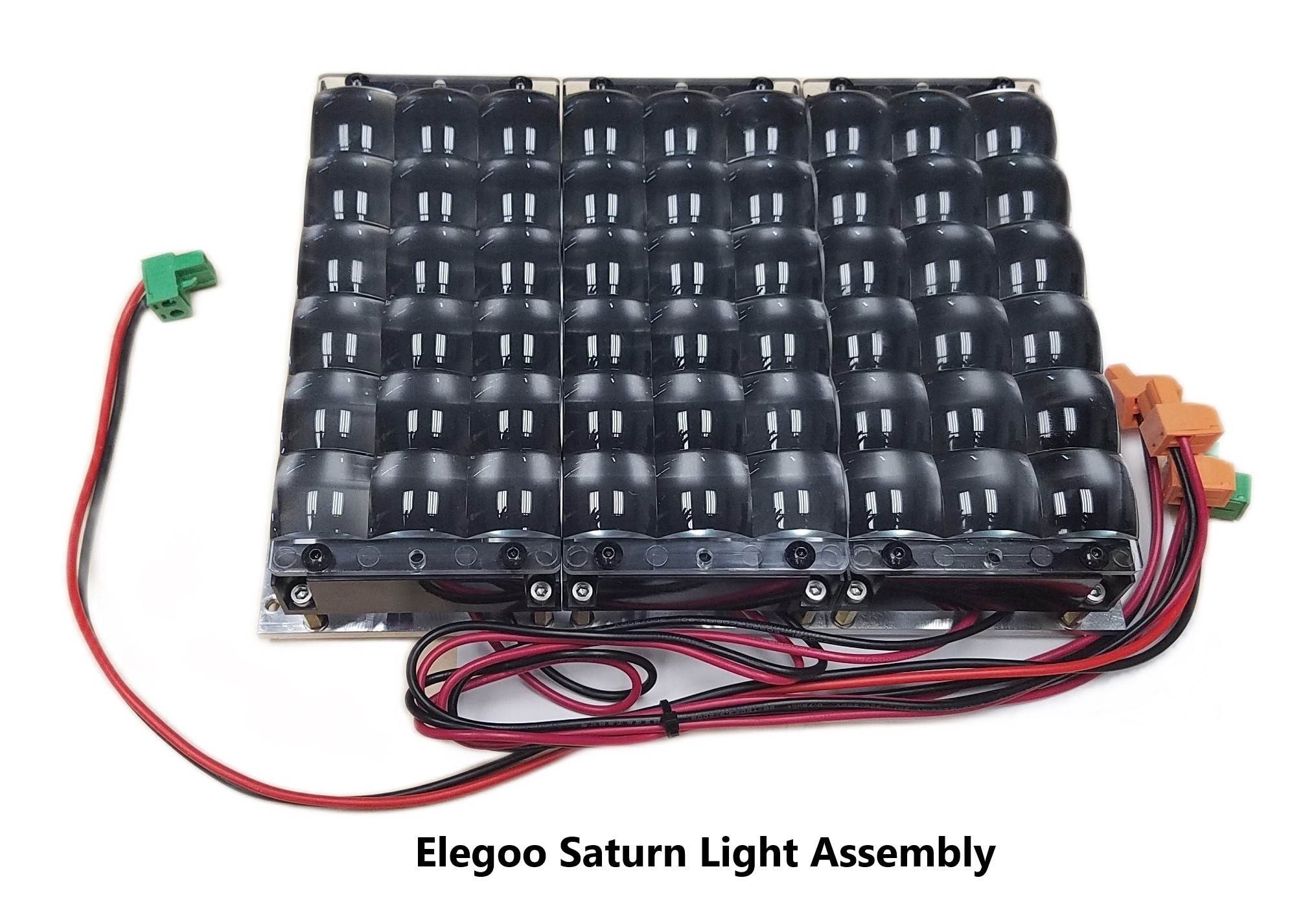 Elegoo Saturn UV Light Assembly
