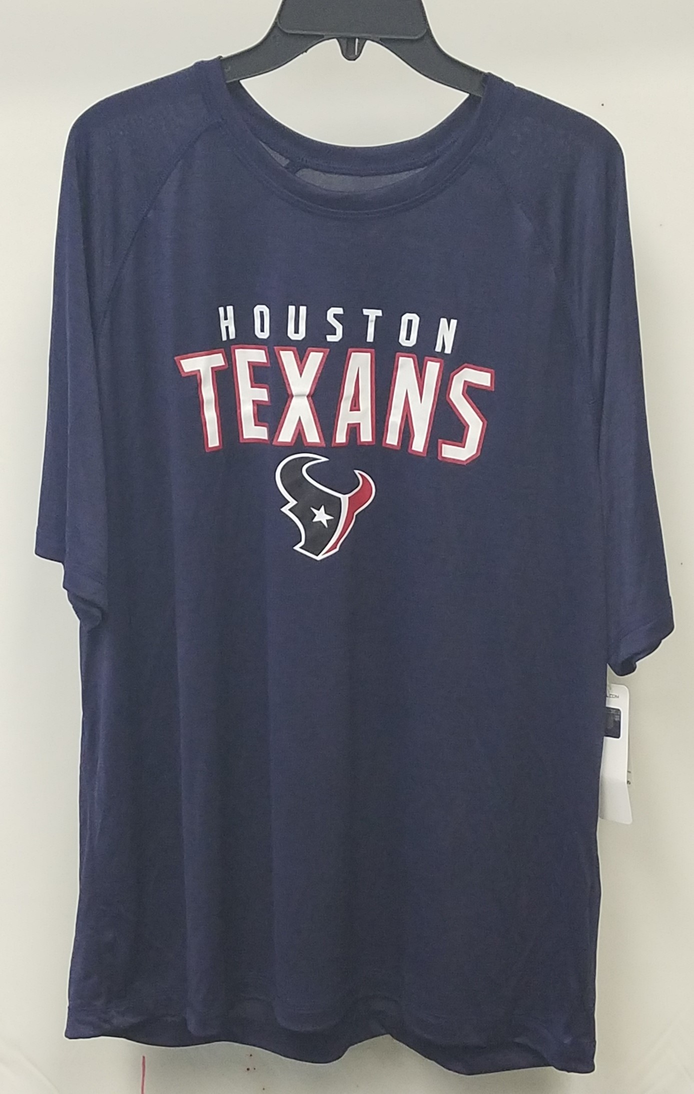 Houston Texans NFL Apparel Men's T-Shirt