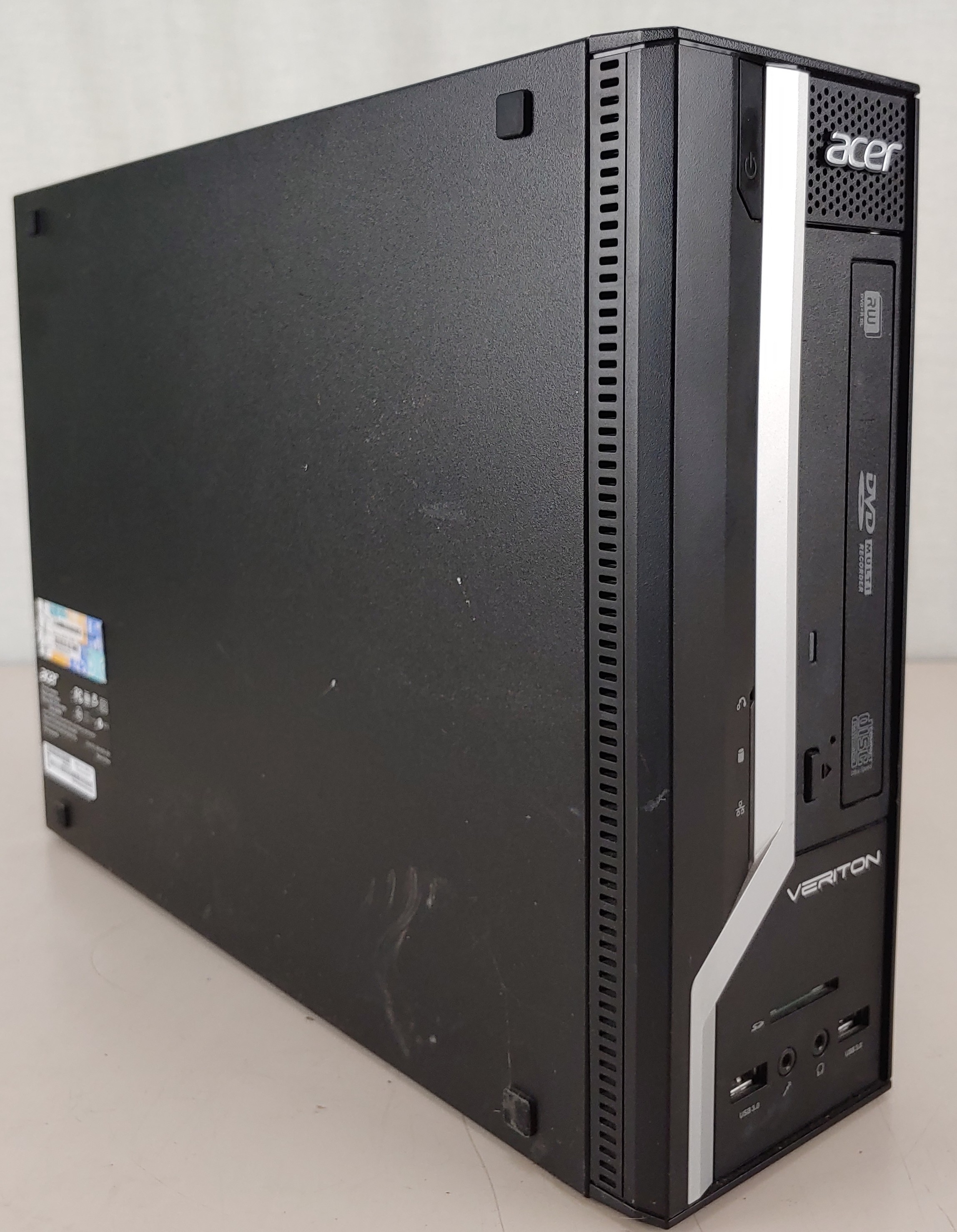Acer Veriton Core i5-4440 3.10GHz 8GB Ram 1TB HDD Windows 10 Pro