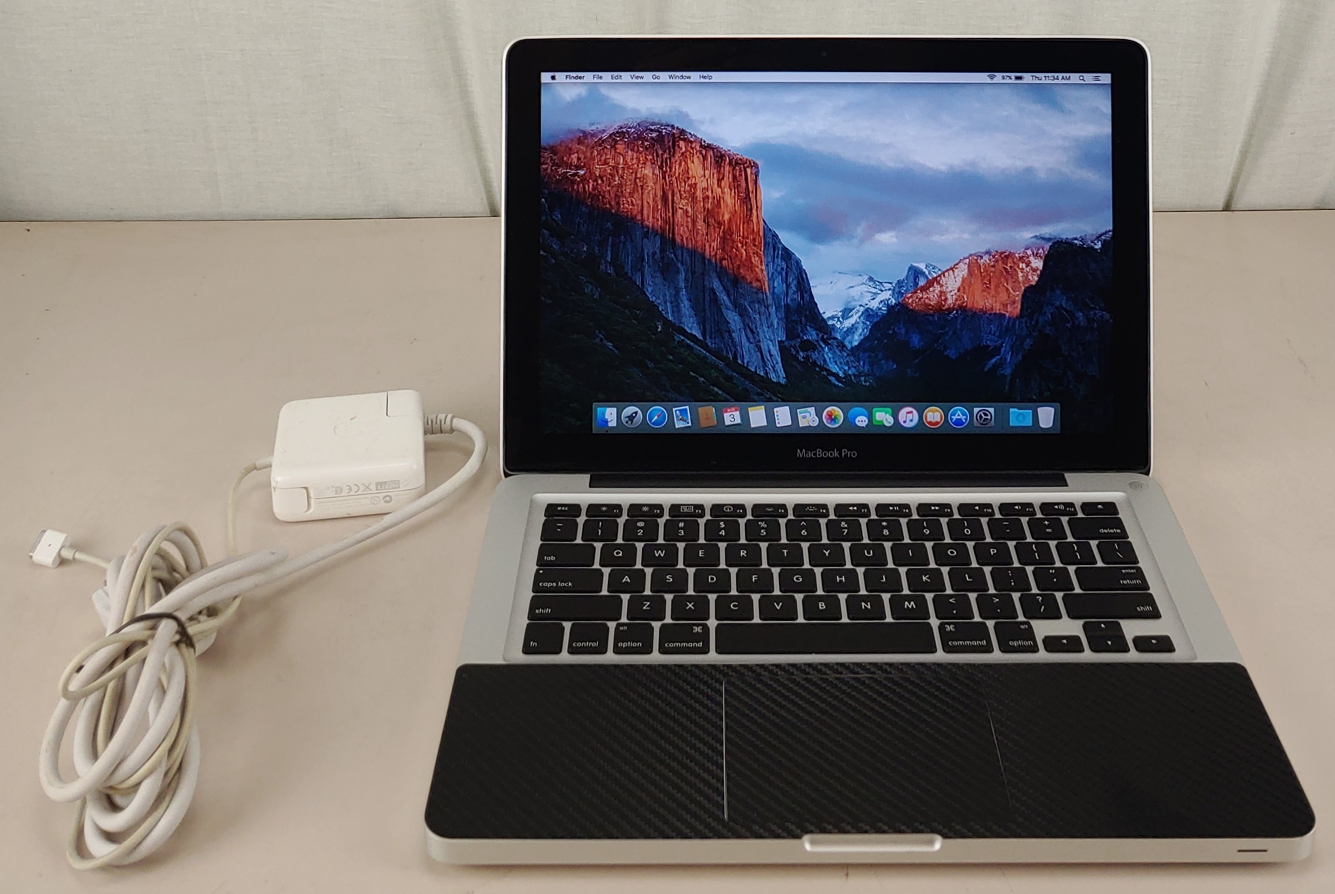 Apple MacBook Pro A1278  13.3" Laptop - MC375LL/A (Mid 2010) C2D