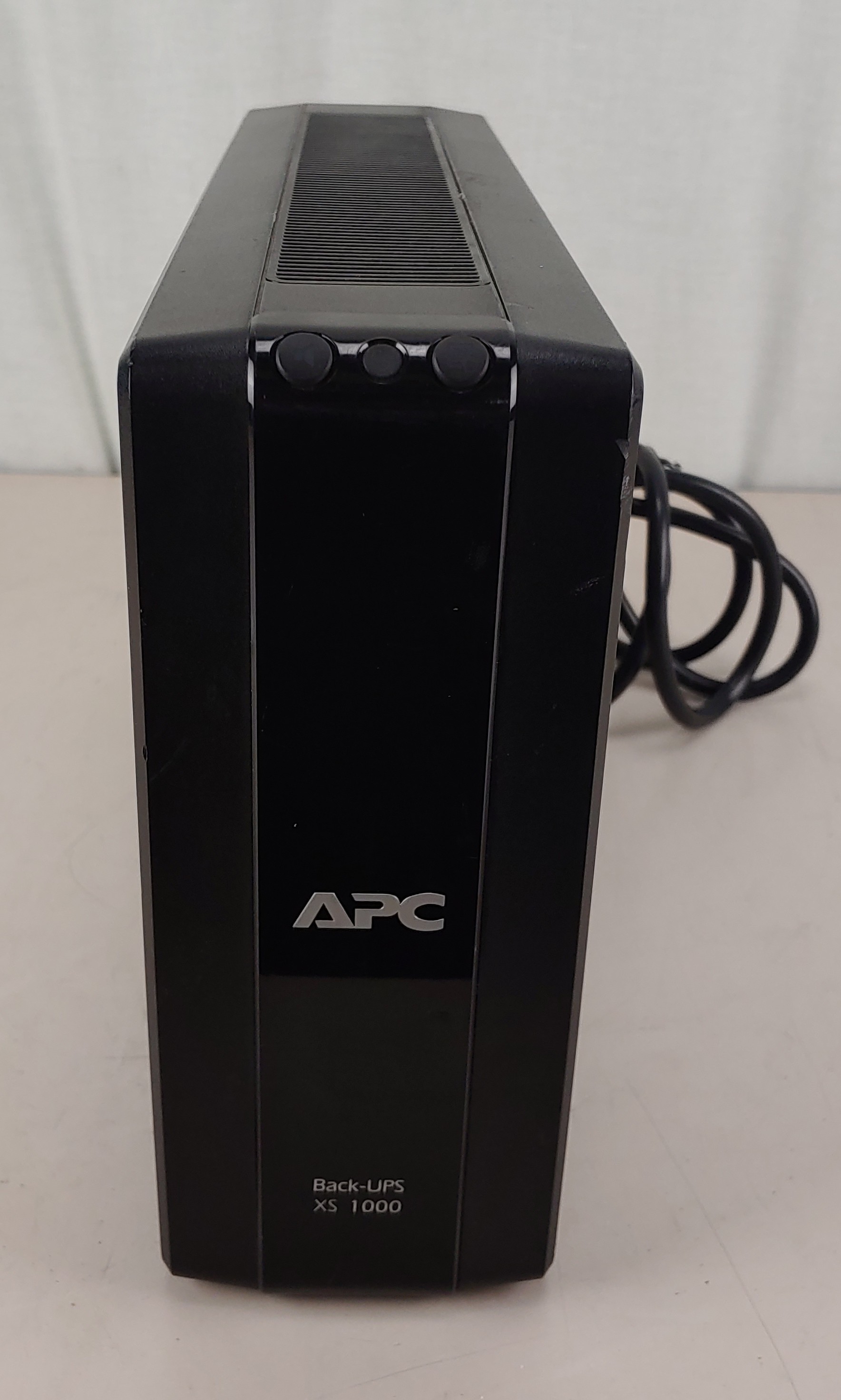 APC BX1000G UPS XS 1000 NO BATTERIES