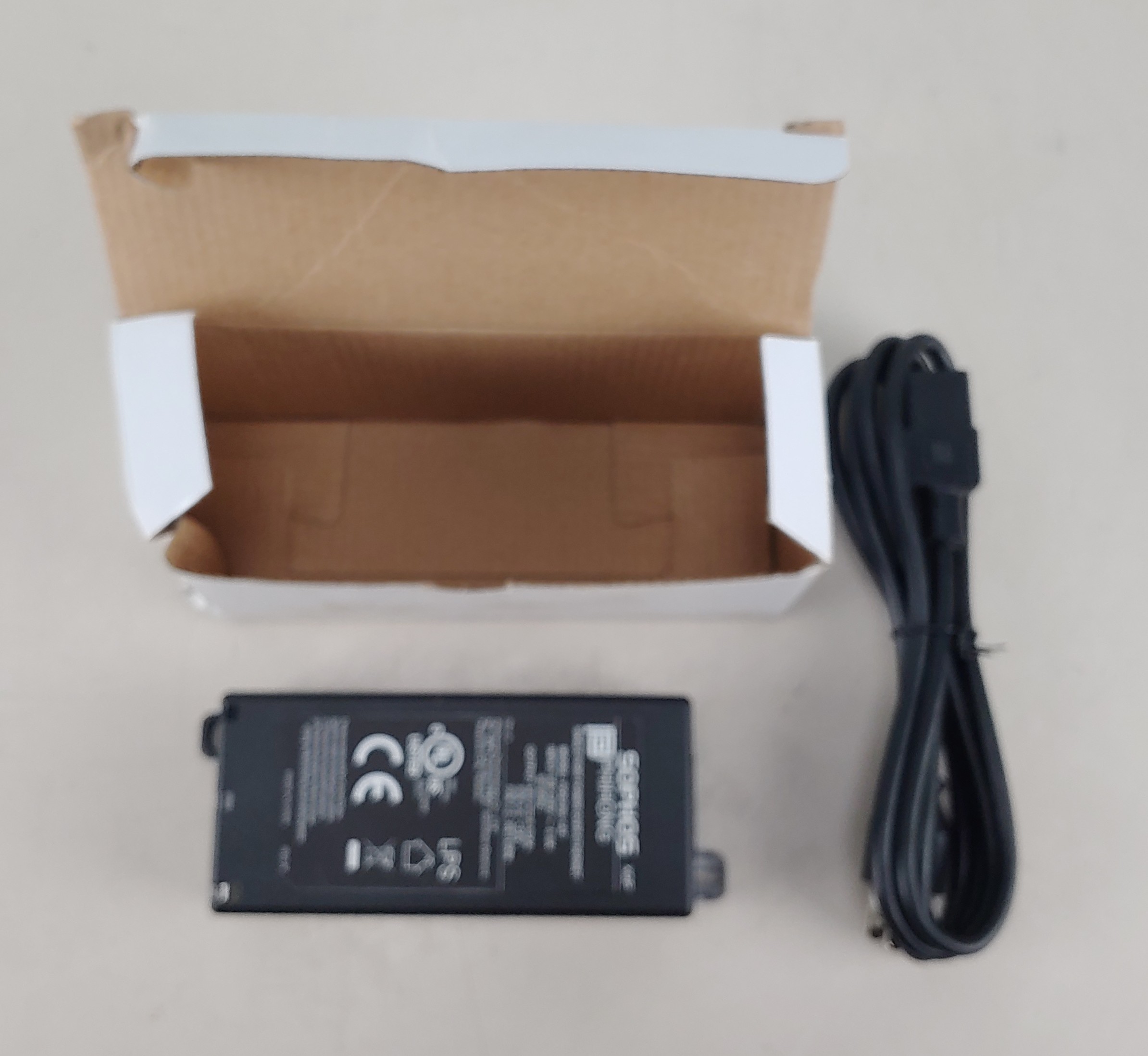 PHIHONG Single Port Power Over Ethernet POE29U-1AT