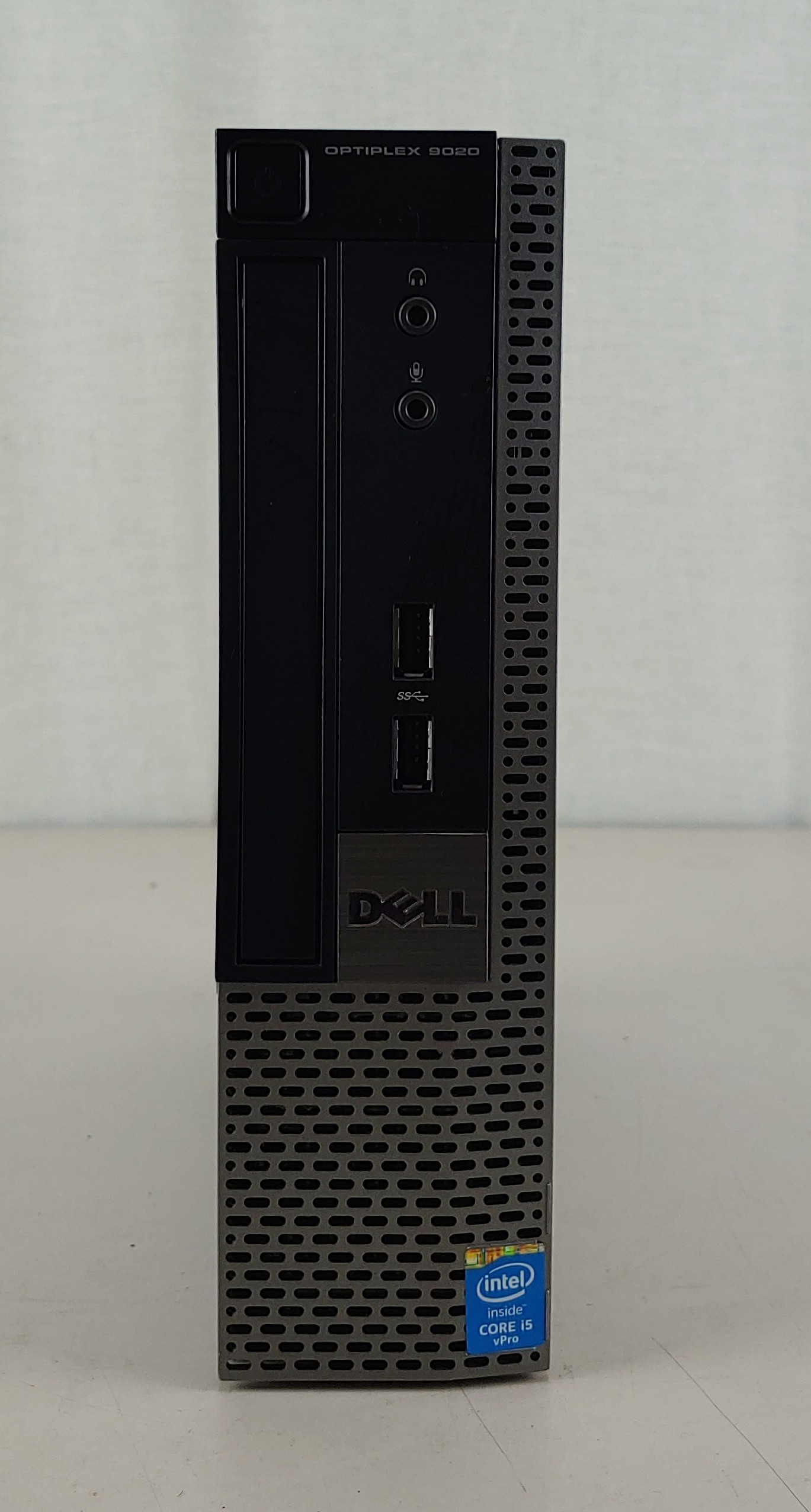 Dell OptiPlex 9020 USFF PC Intel Core i5-4590S 8GB 128GB SSD Win 10