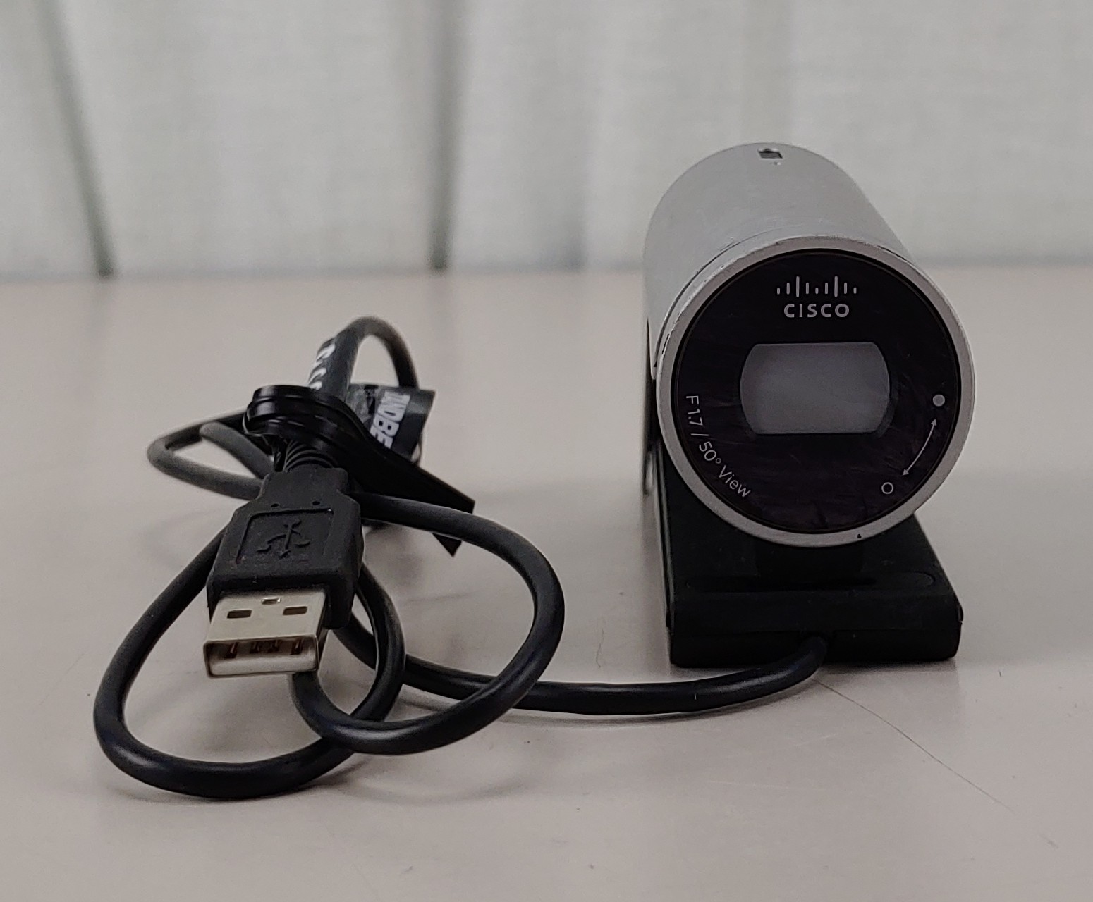 Tandberg / Cisco Precision HD TTC8-03 USB Webcam