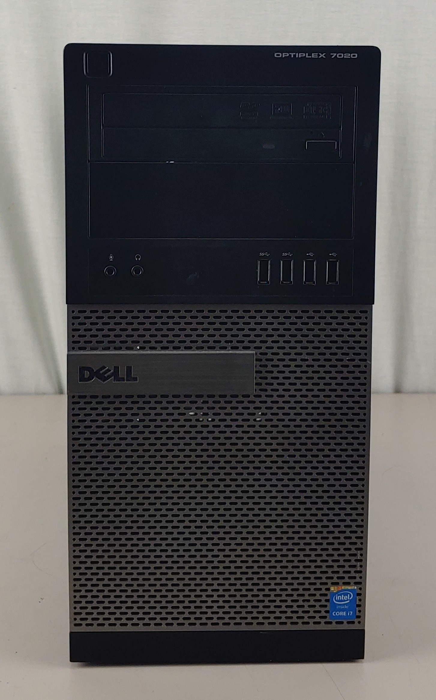 Dell OptiPlex 7020 Core i7-4790 16GB 500GB Windows 10 Pro