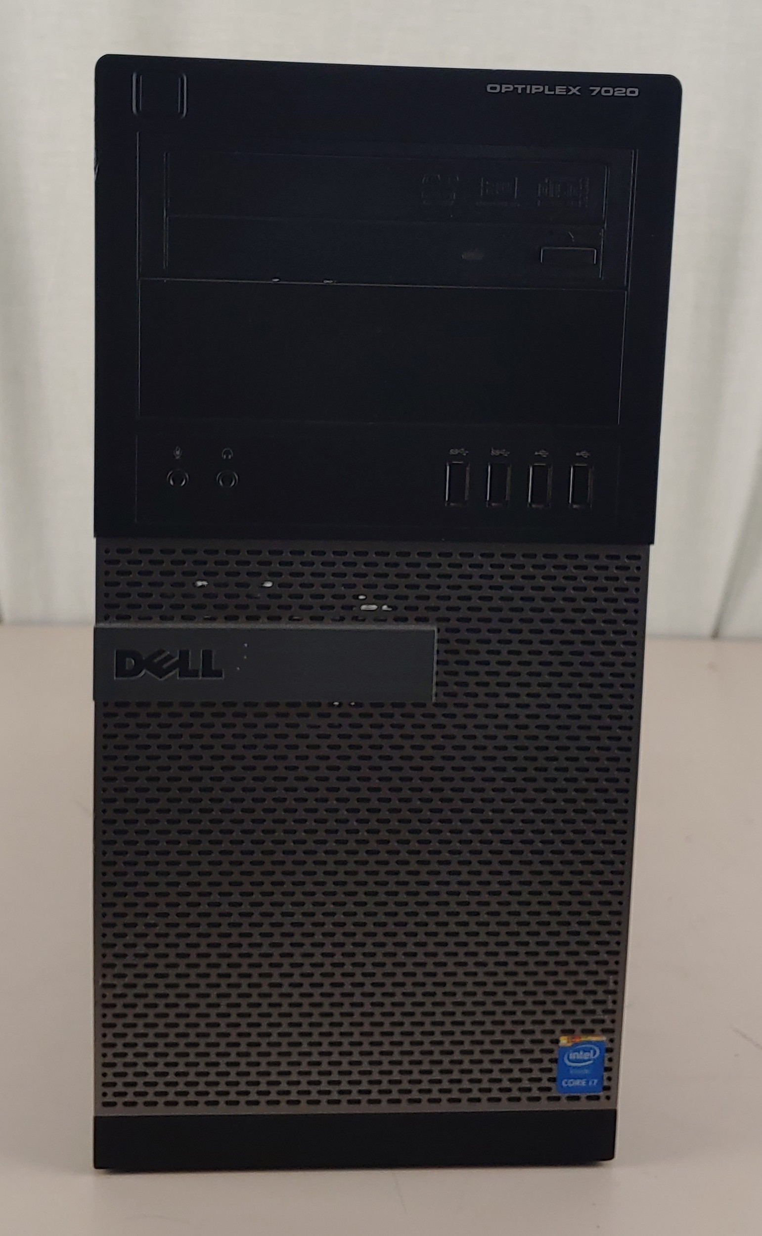 Dell OptiPlex 7020 Core i7-4790 16GB 500GB Windows 10 Pro