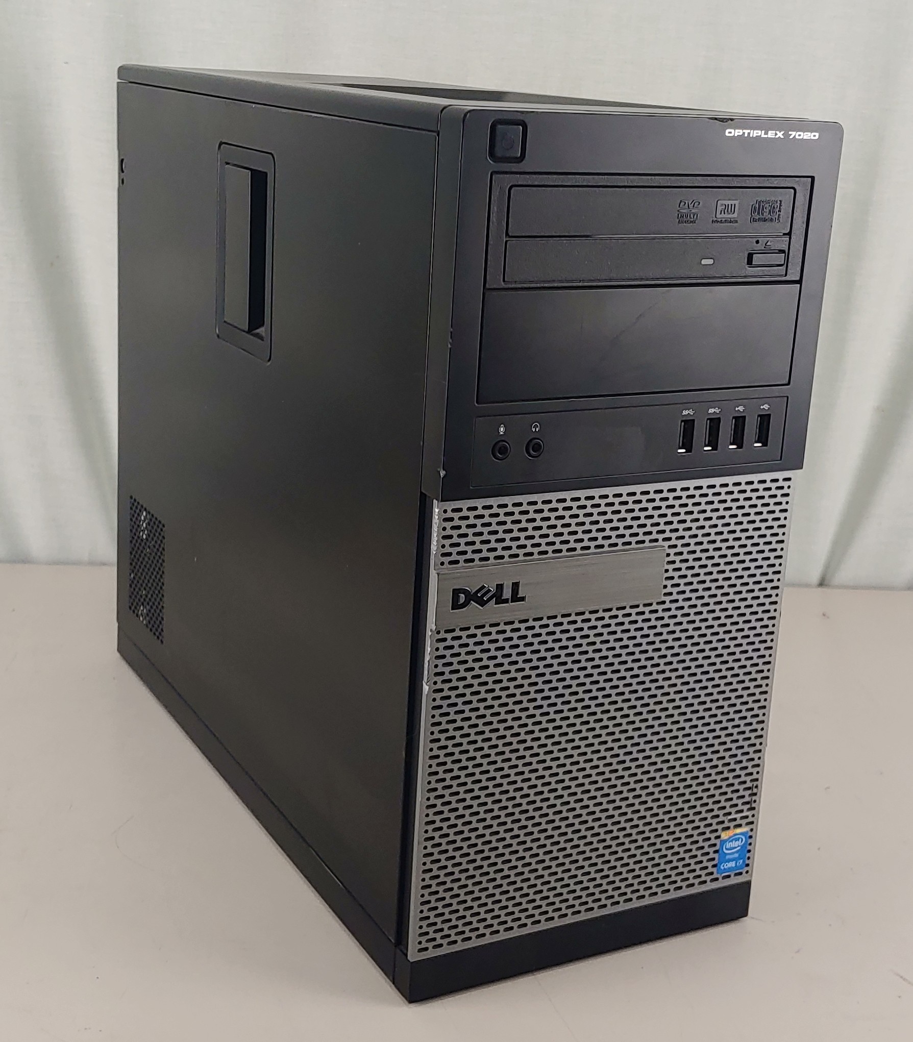 Dell OptiPlex 7020 Core i7-4790 16GB 500GB Windows 10 Pro