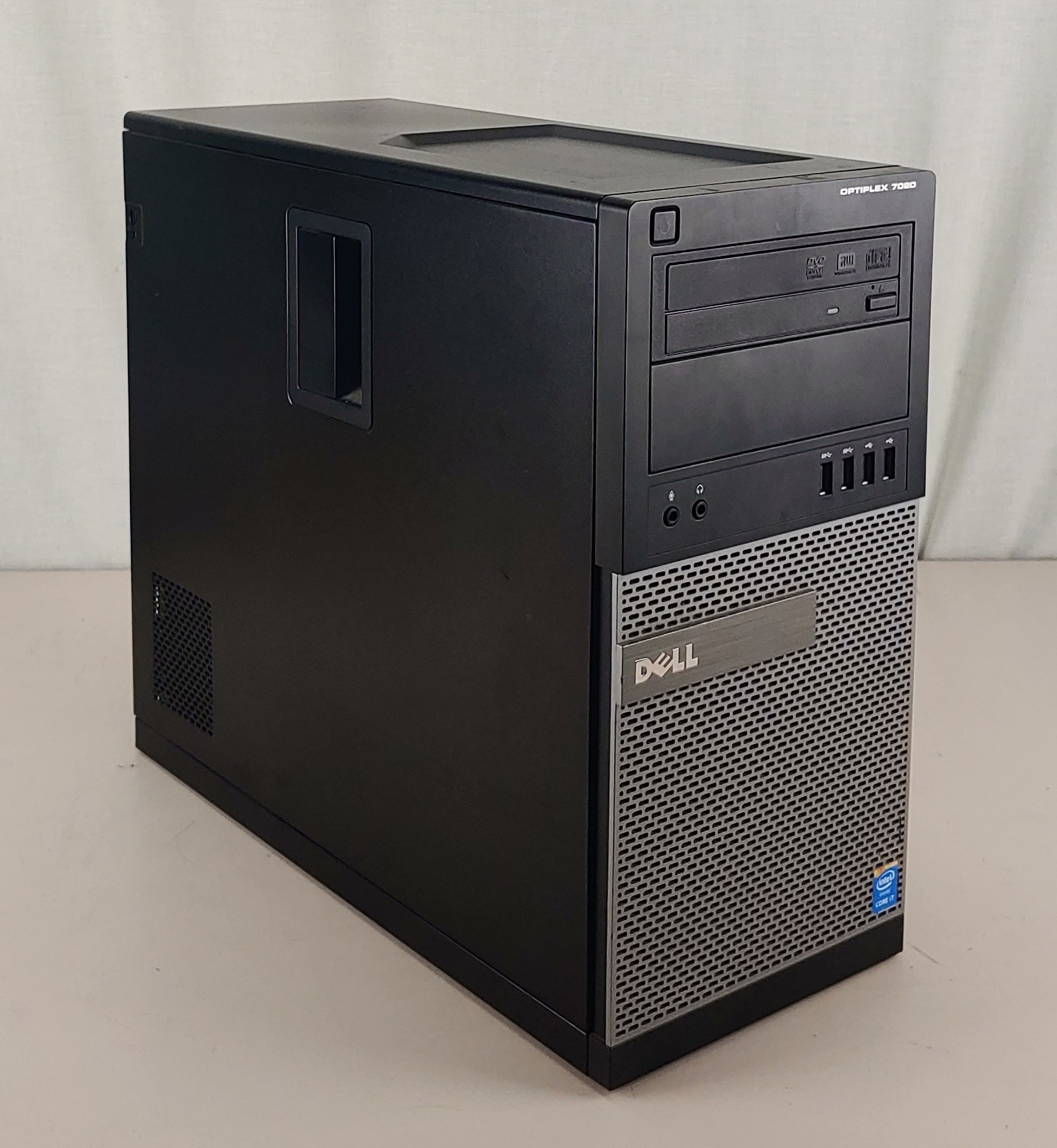 Dell OptiPlex 7020 Core i7-4790 16GB 500GB Windows 10 Pro