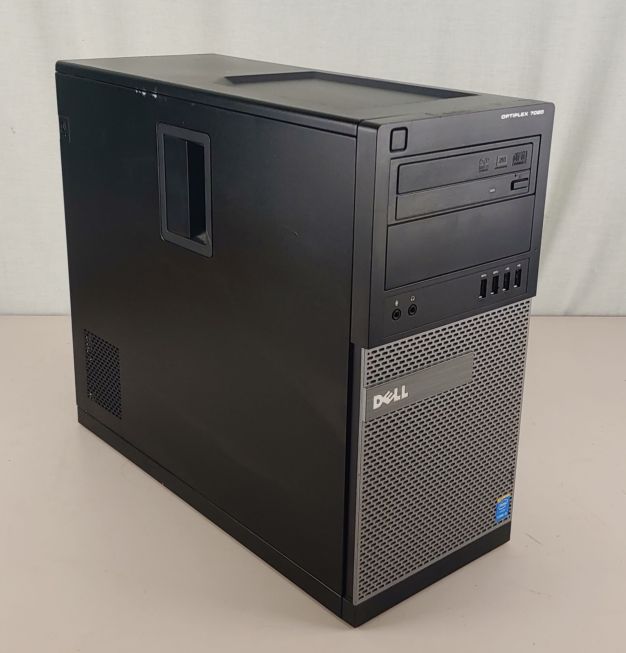 Dell OptiPlex 7020 Core i5-4590 16GB 500GB Windows 10 Pro