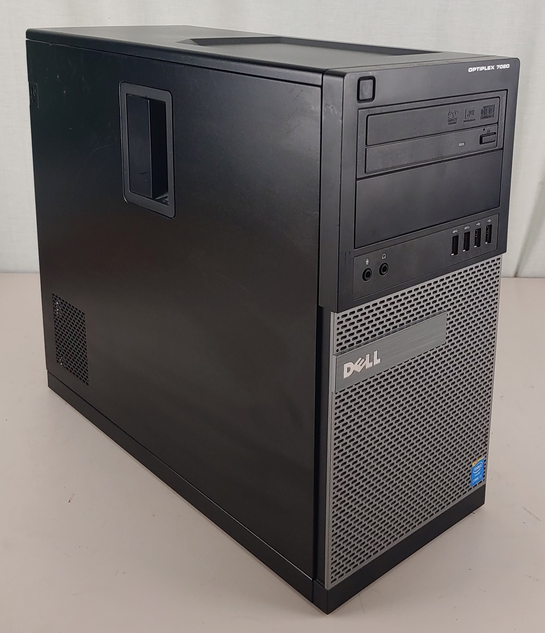 Dell OptiPlex 7020 Core i7-4790 16GB 500GB Windows 10 Pro