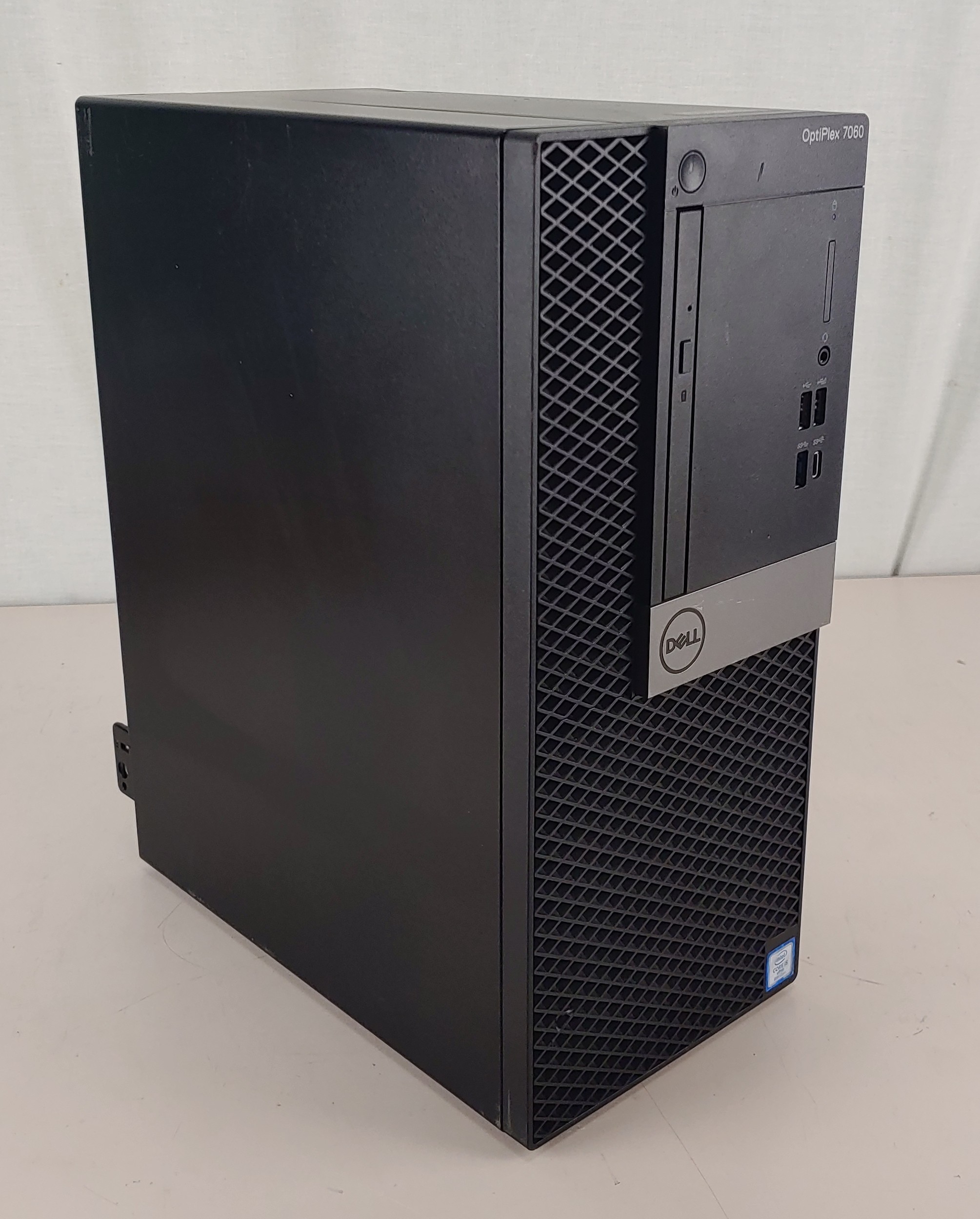 Dell OptiPlex 7060 Core i5-8500 8GB 128GB Windows 11 Pro