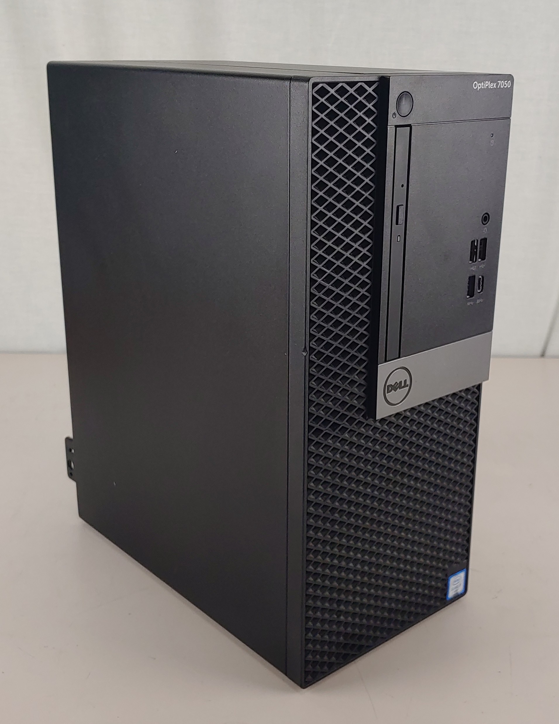 Dell Optiplex 7050 i7-6700 8GB 500GB Windows 10 Pro