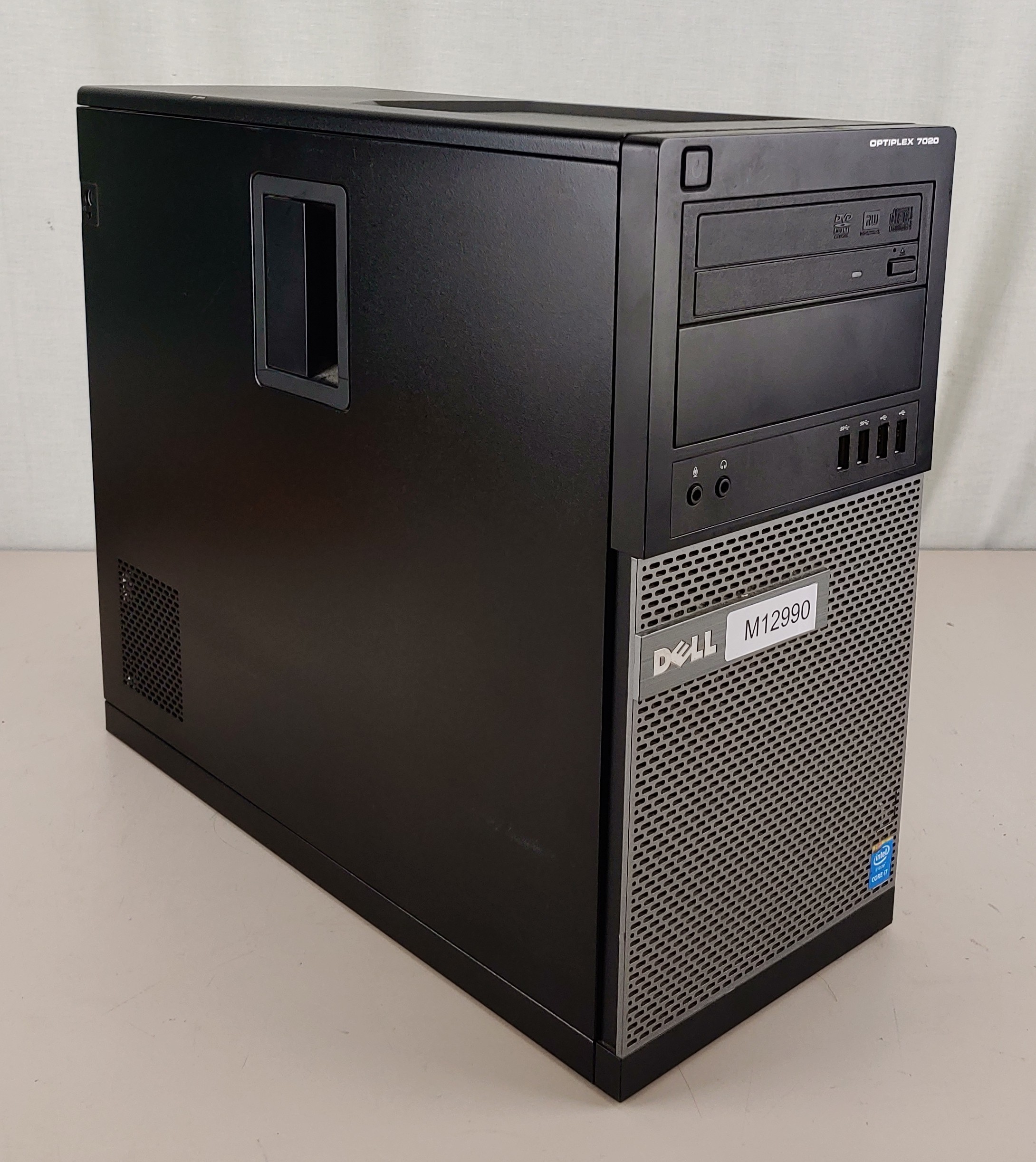 Dell OptiPlex 7020 Core i7-4790 16GB 500GB Windows 10 Pro