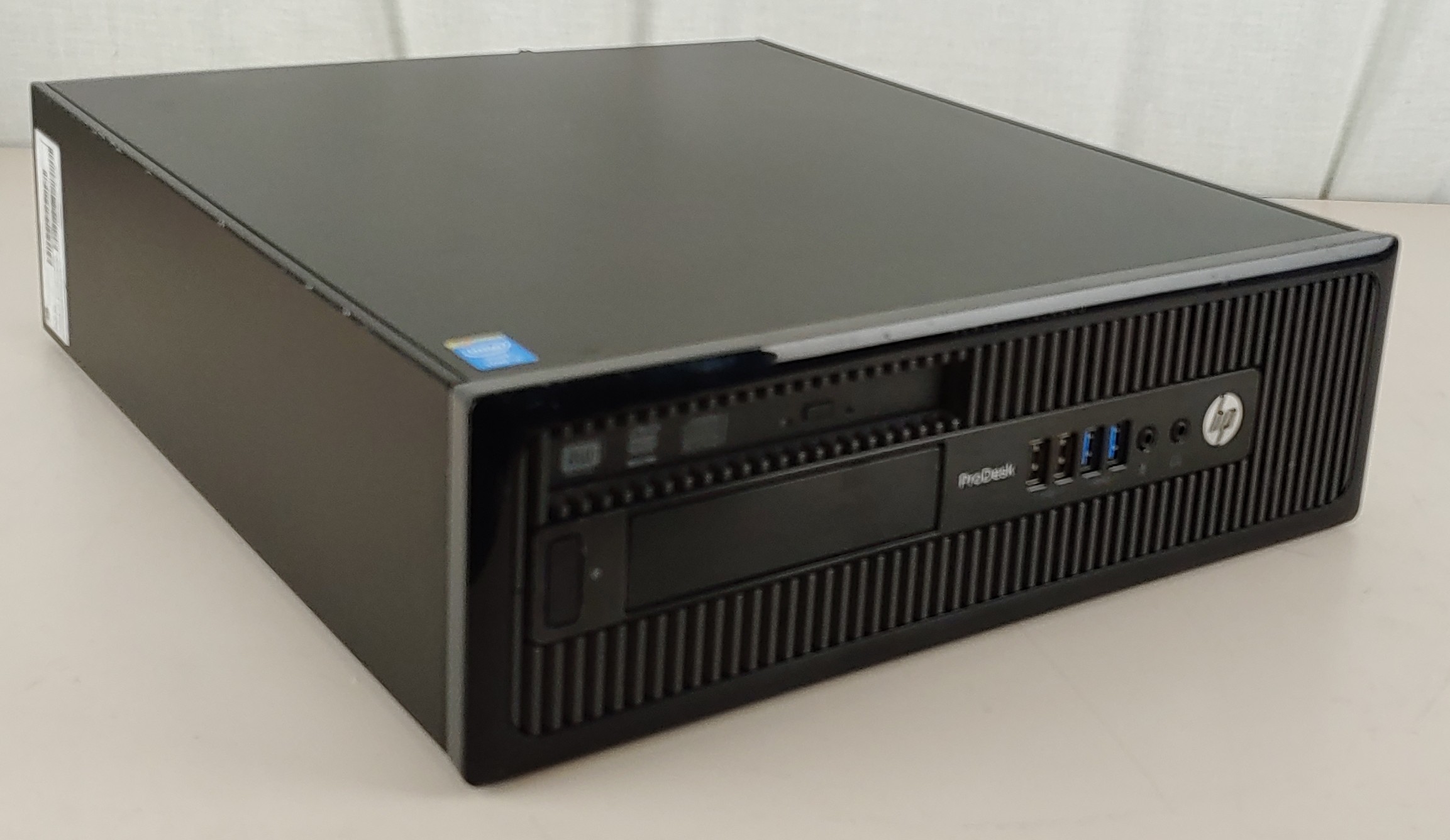 Hp ProDesk 400 G1 i5-4570 8GB NO HDD + NO OS