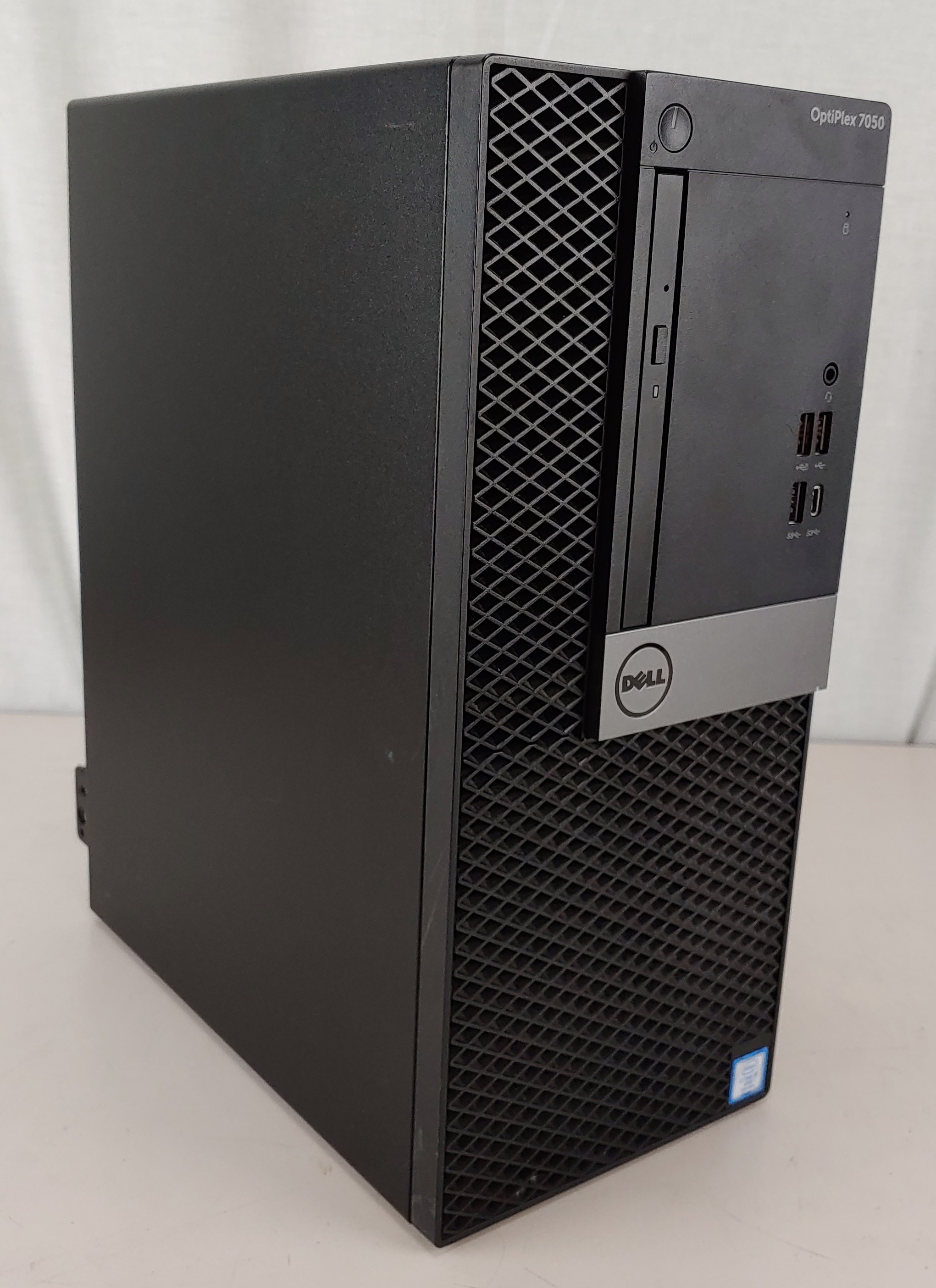 Dell Optiplex 7050 i7-7700 8GB 256GB SSD WIN 10 PRO
