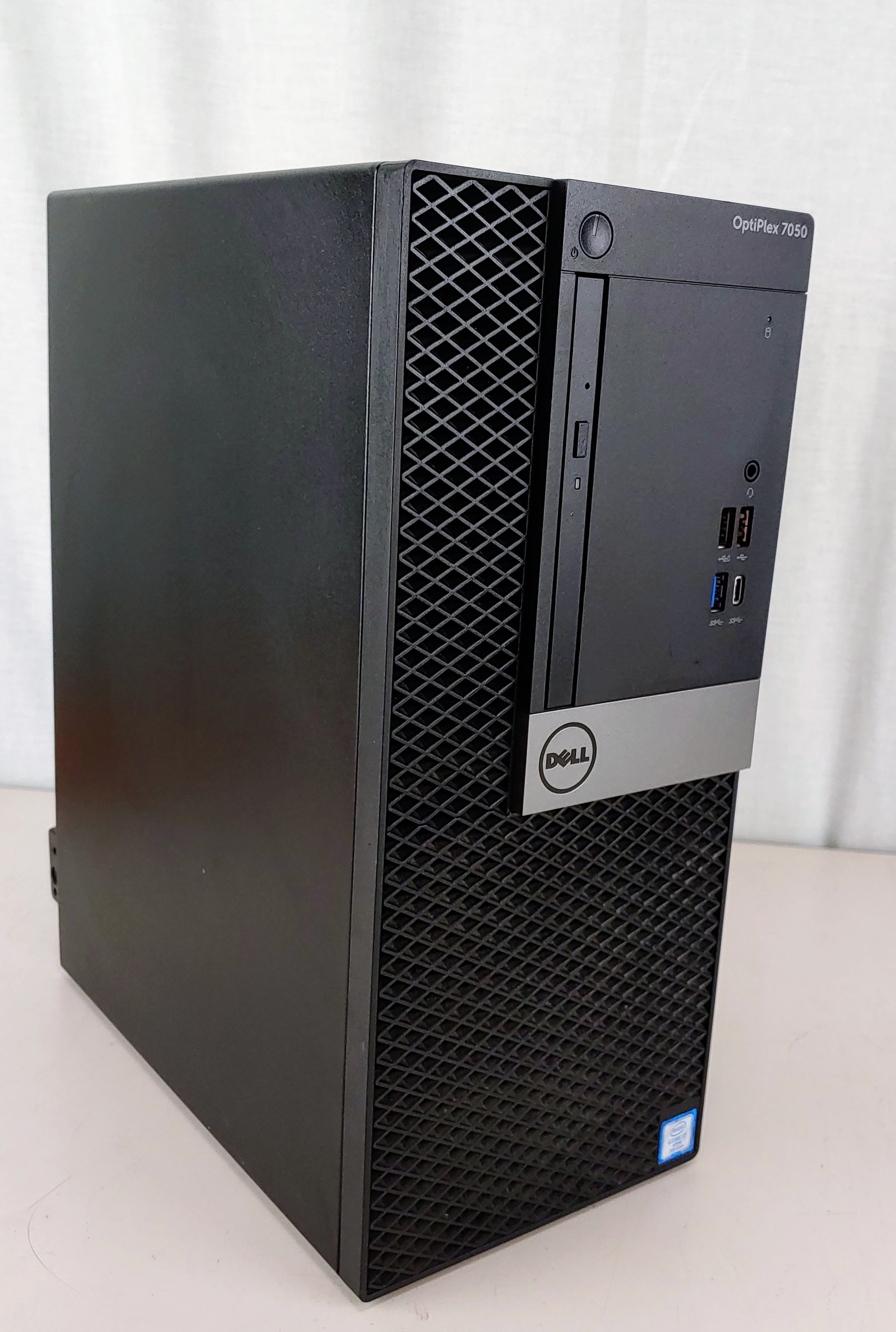 Dell Optiplex 7050 i7-7700 8GB 128GB SSD WIN 10 PRO