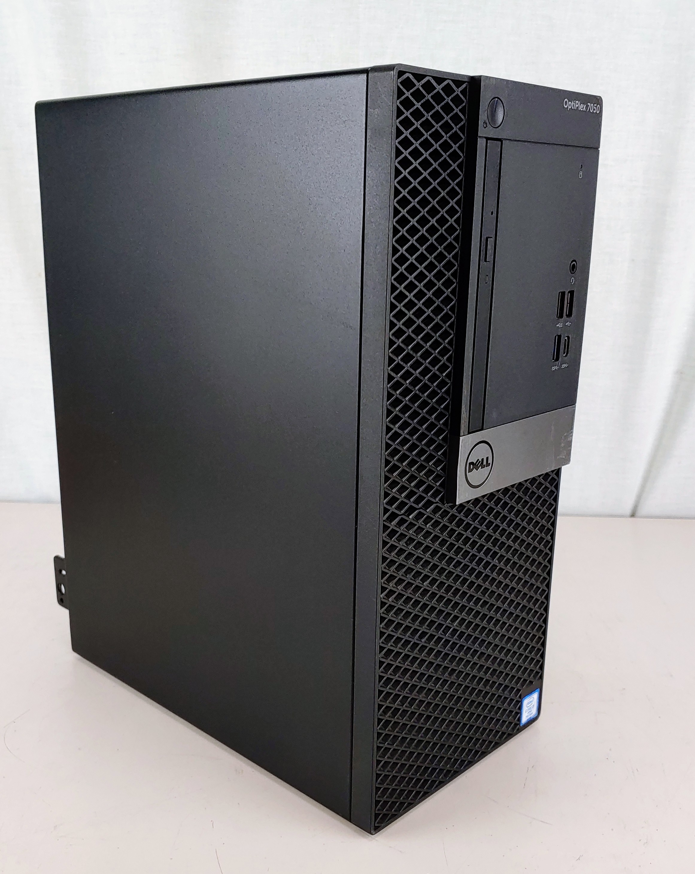 Dell Optiplex 7050 i7-7700 8GB 500GB HDD WIN 10 PRO