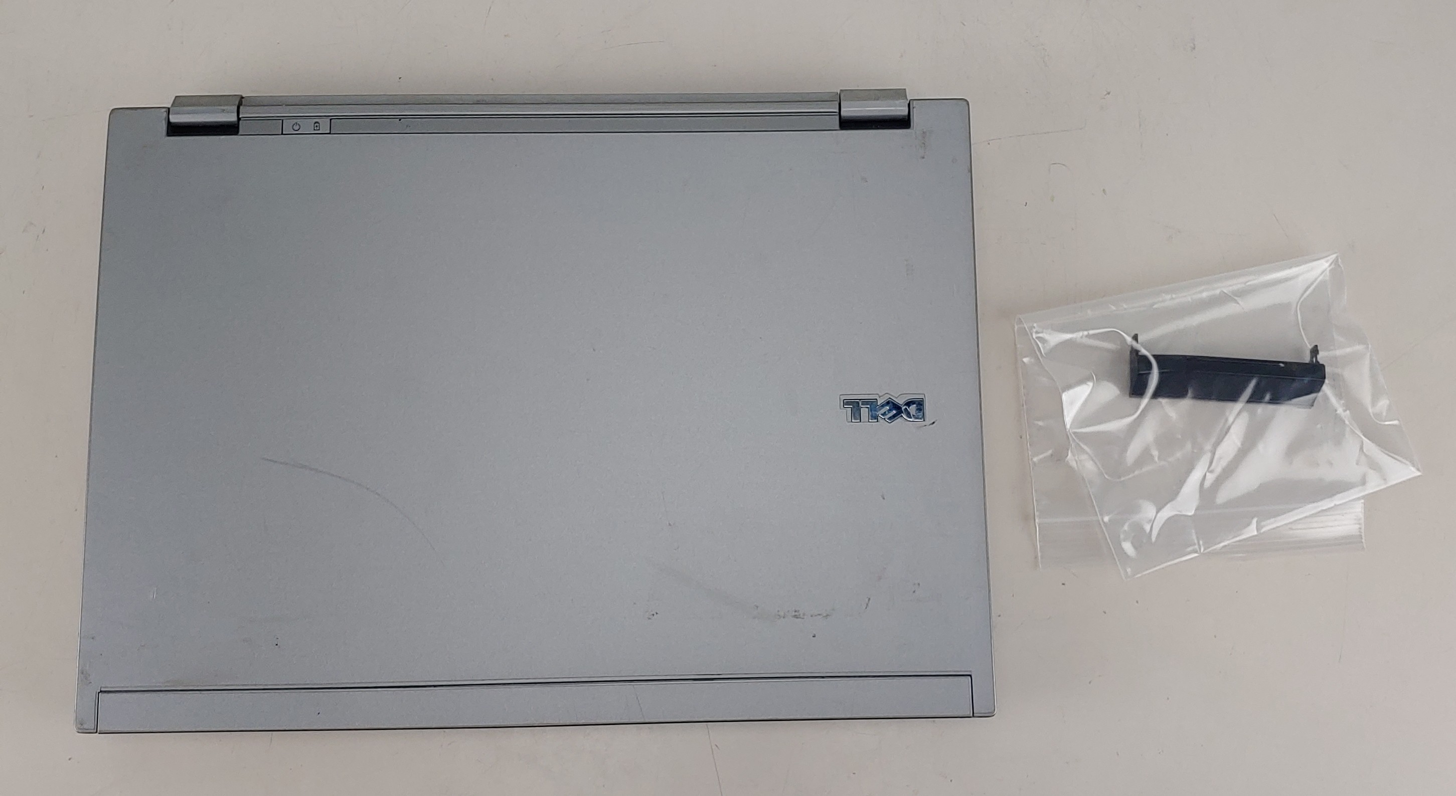 Dell Intel Core i5-M560 NVIDIA NVS 3100M 8GB NO HDD + NO OS + NO BATTERY