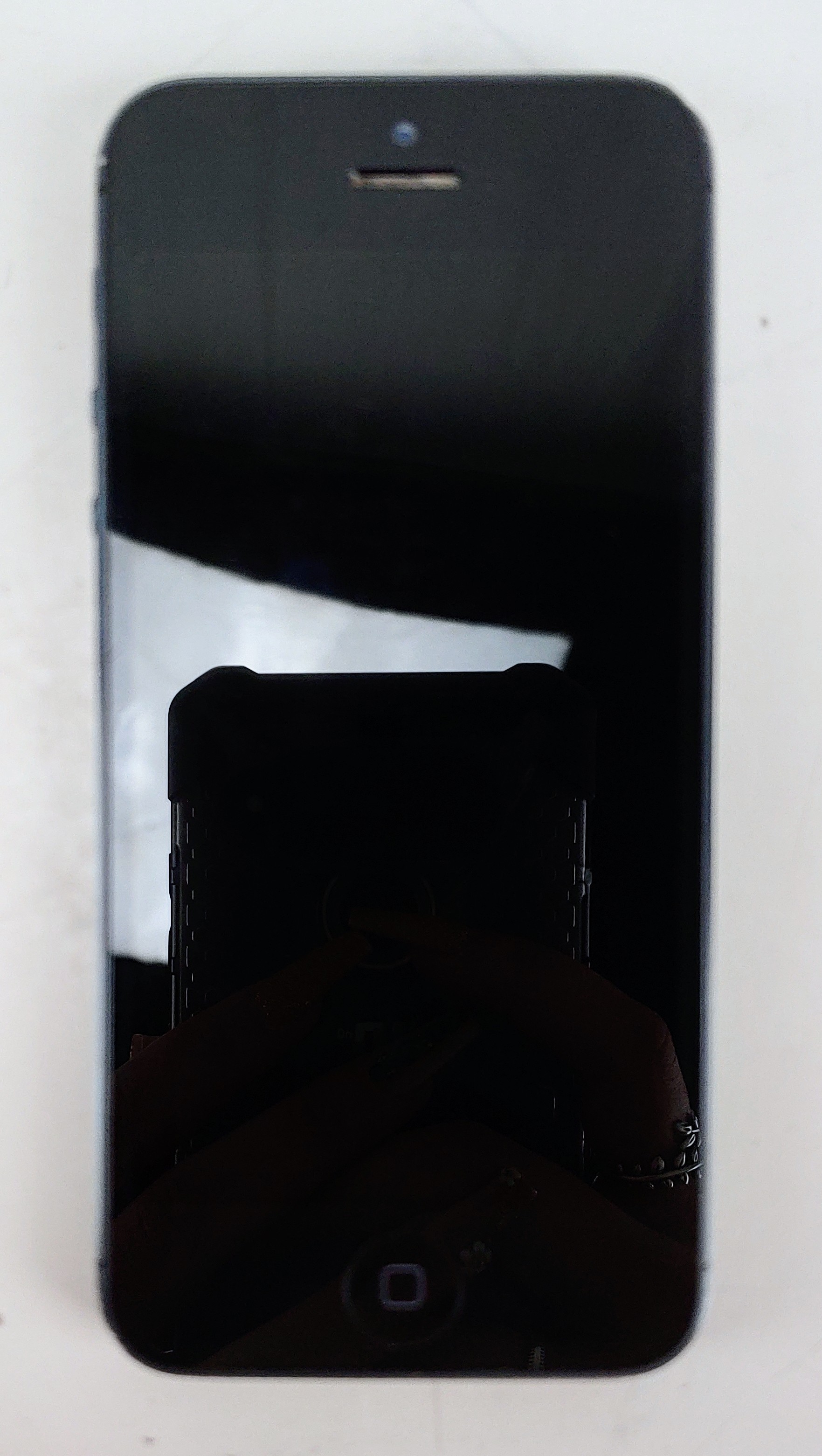 Apple iPhone 5 A1428 MD638LL/A 16GB Unlocked