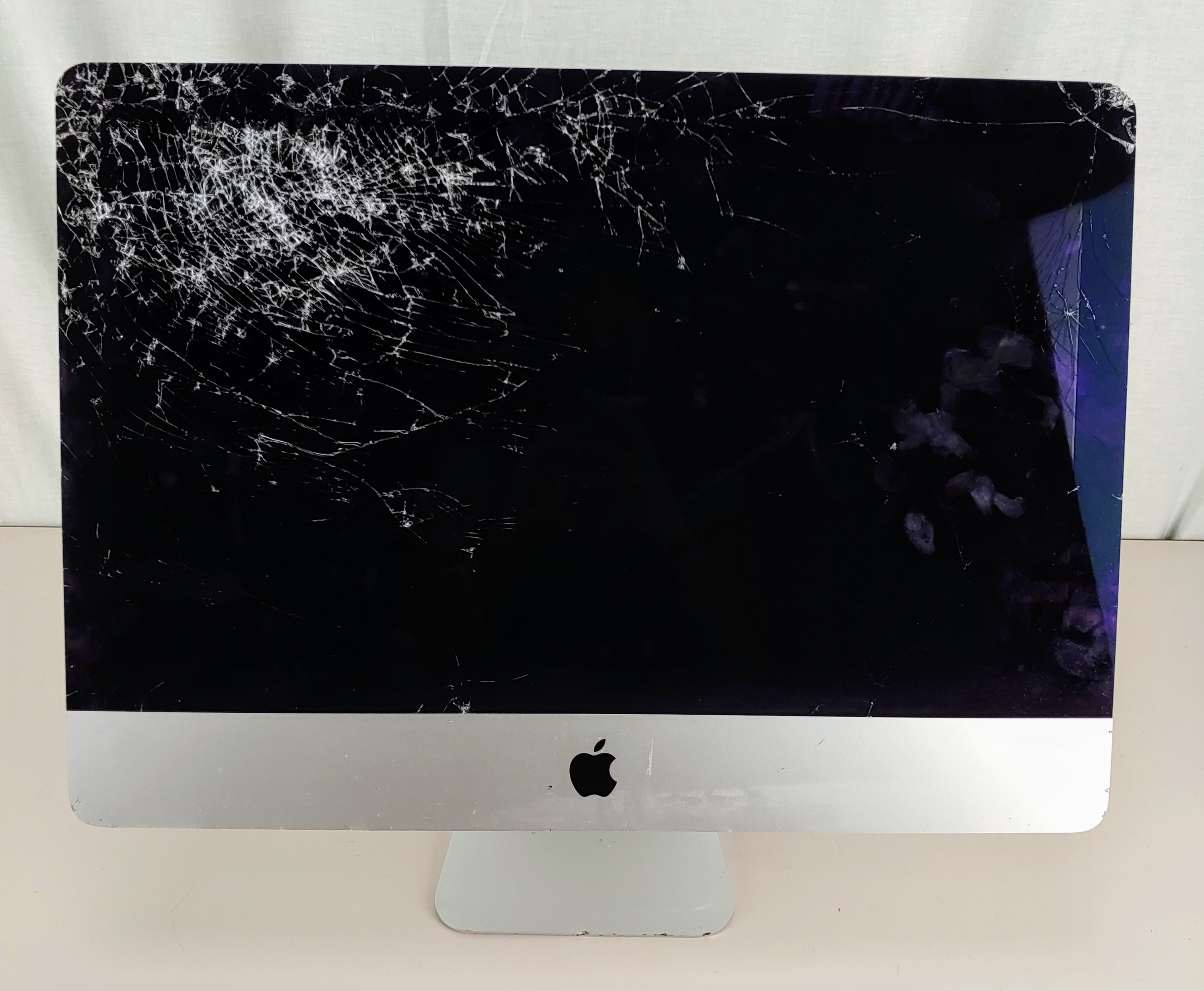 For Part Apple iMac A1418 Late 2015 i5 8GB 1TB 