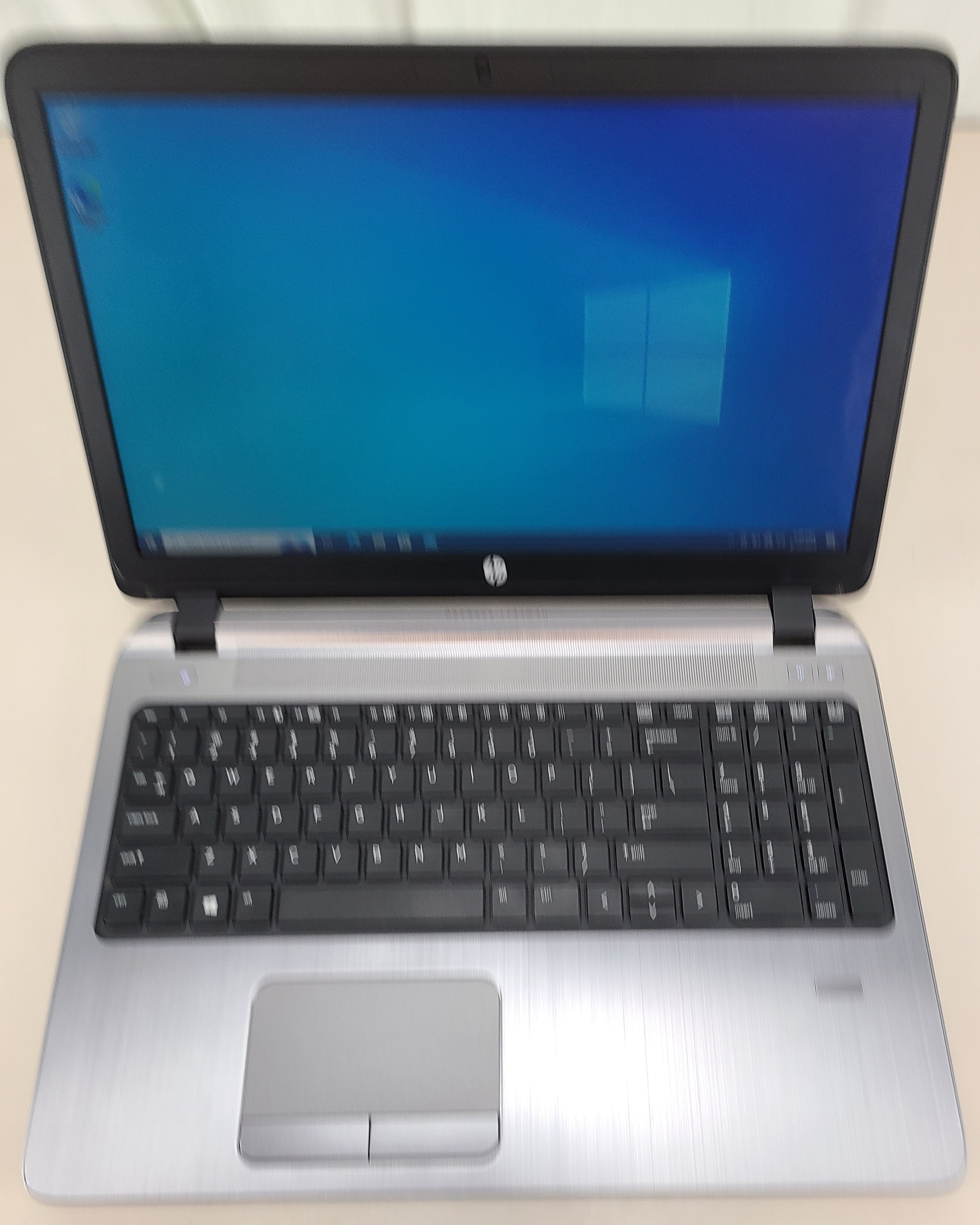 HP ProBook 450 G2 i7-5500U 8GB 1TB HDD WIN 10 PRO