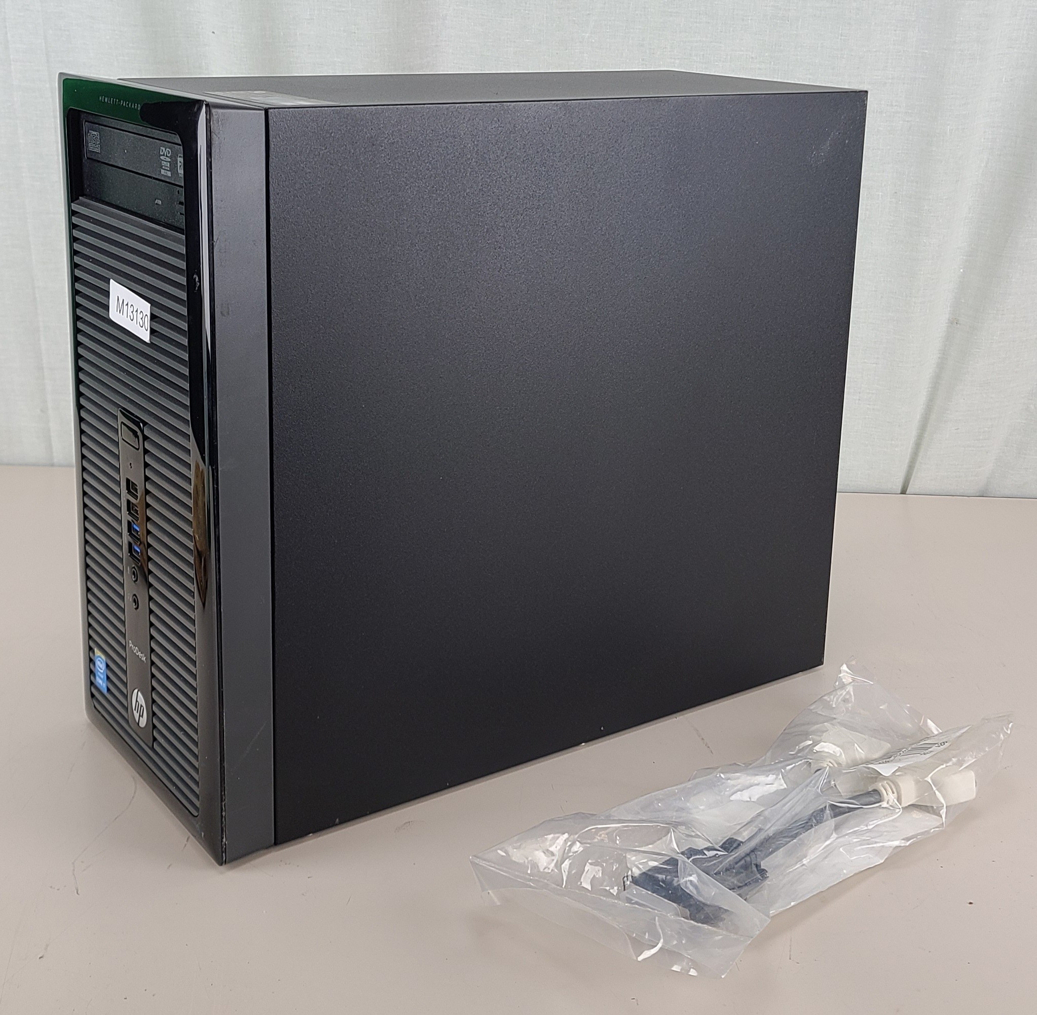 HP ProDesk 400 G1 MT i7-4790 8GB 1TB WIN 10 PRO