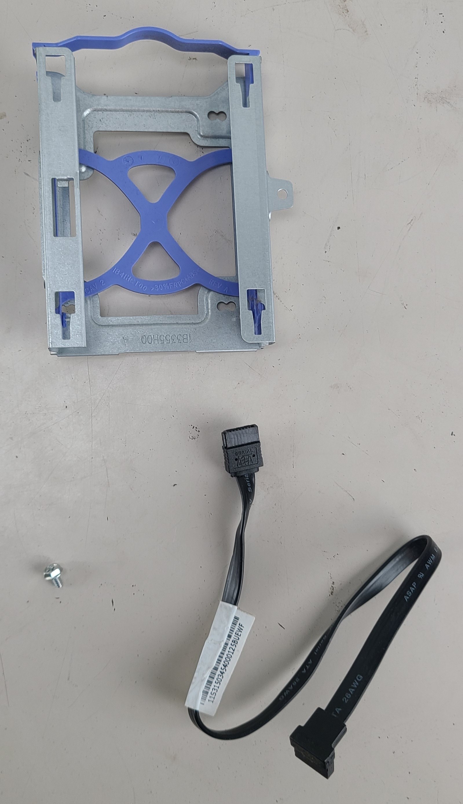 Lenovo ThinkCentre 04X2310 BRACKET 2.5 SSD HDD