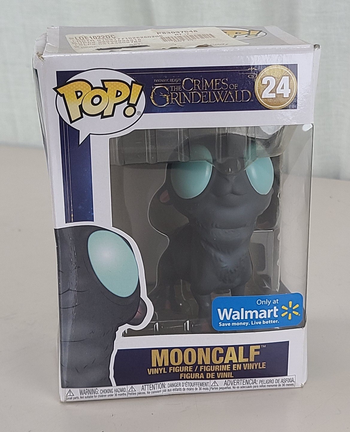 Funko pop mooncalf shop