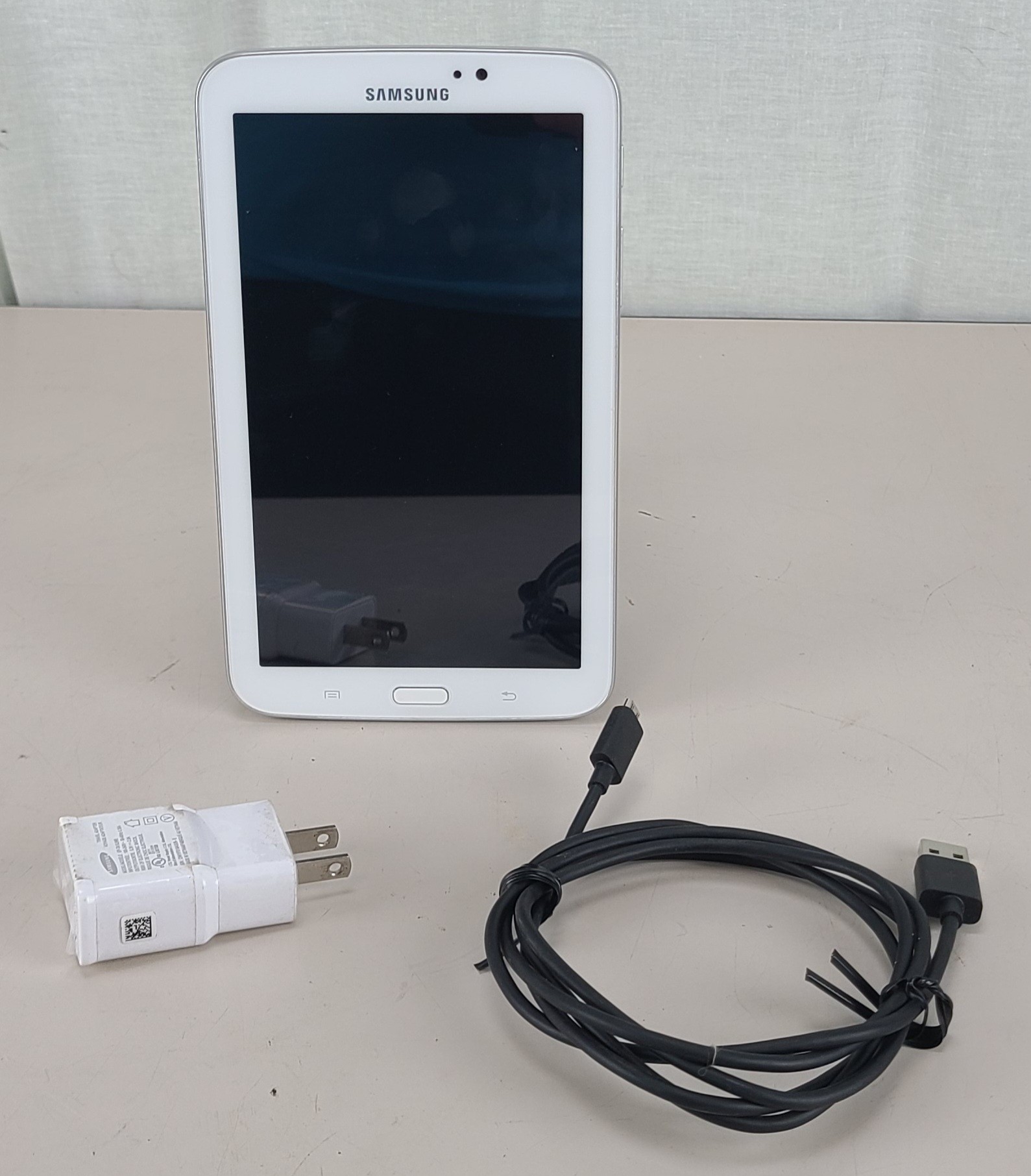 Samsung Galaxy Tab 3 SM-T210 8GB WIFI BLACK
