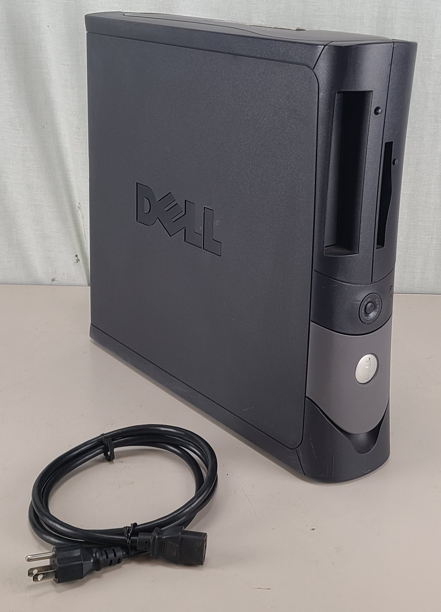 Dell OptiPlex GX270 P4 512MB 40GB HDD WIN XP HOME