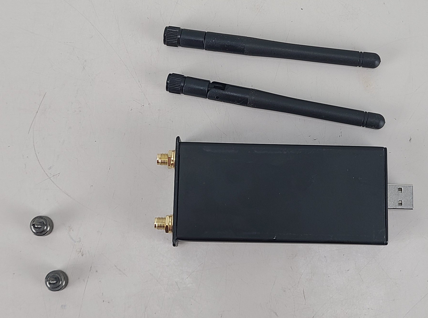 Promethean (AP-WIFI-A) Wi-Fi Module V7 Network Adapter