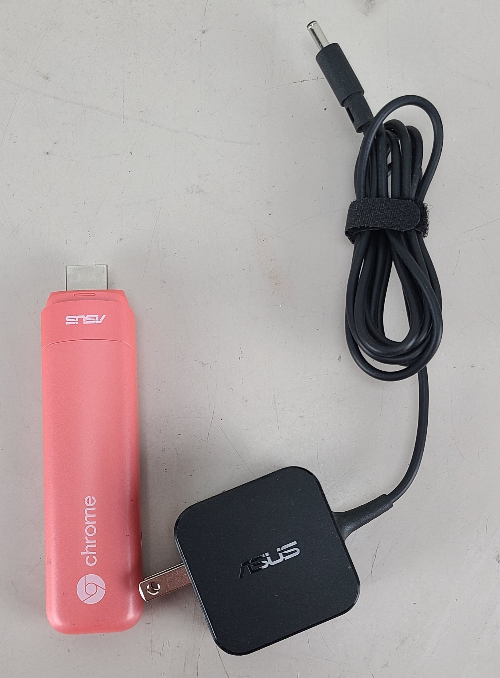 Asus Chromebit CS10 (eMMC, 16GB) 2GB Ram PC Stick 