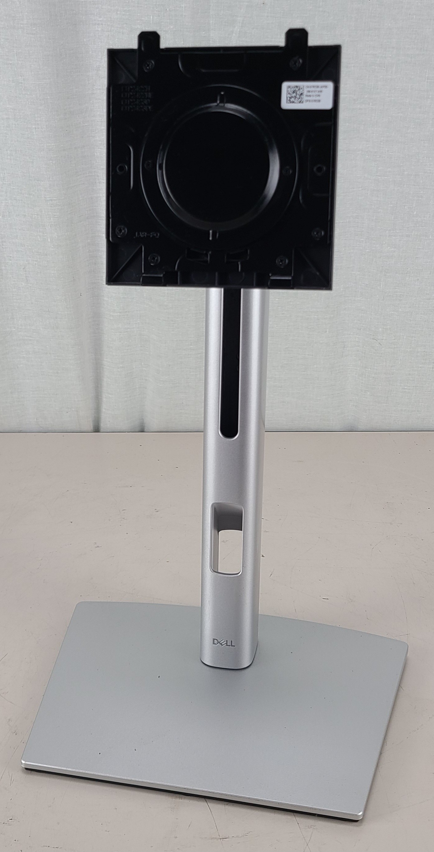 Original Dell Monitor Stand 01RC08 For Dell P2422H, P2422HE P2423D, P2423DE