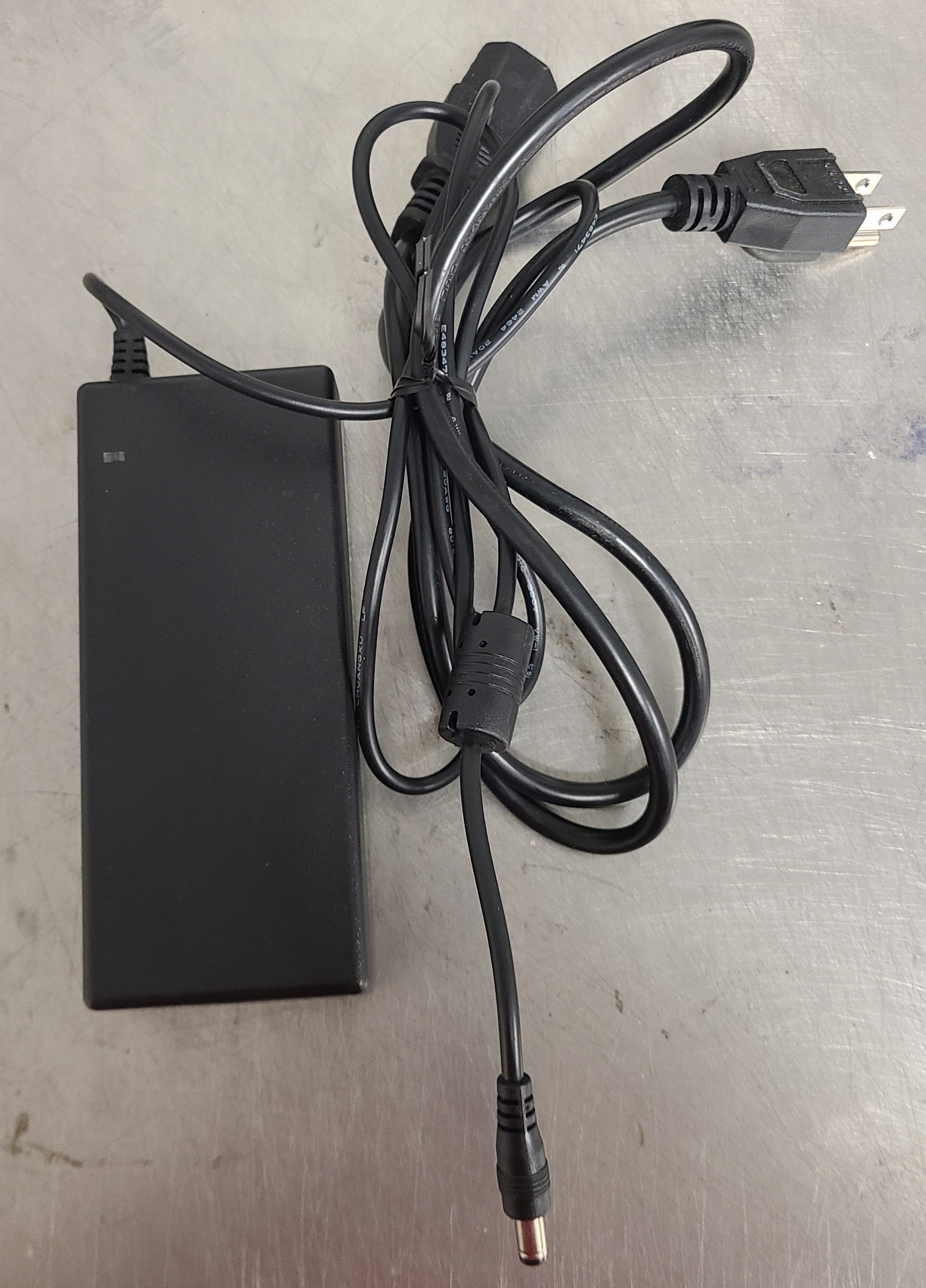 Genuine Original Elegoo Saturn 1 AC Adapter MODEL TDX-2404000