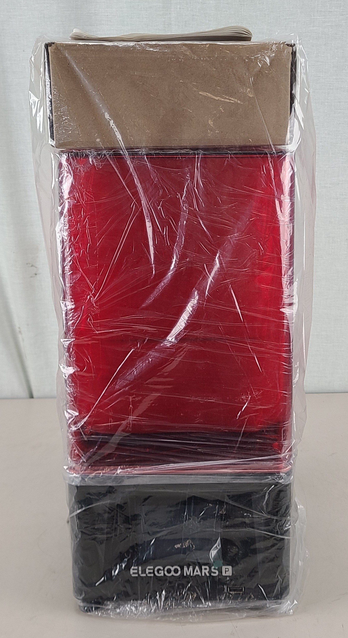 ELEGOO Mars Pro MSLA 3D Printer UV Photocuring LCD 3D Printer NO BOX