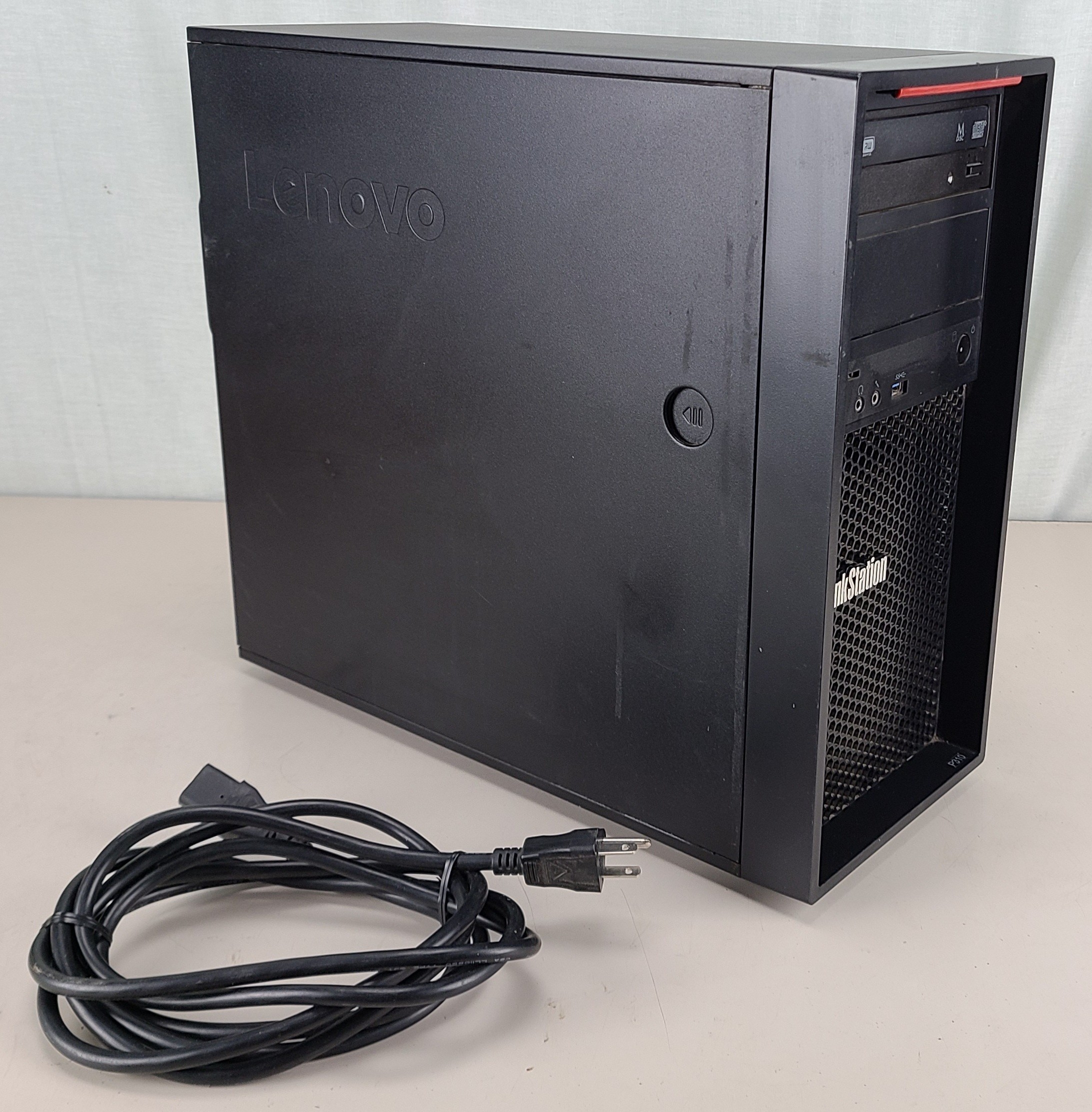 Lenovo ThinkStation P310 E3-1240 v5 8GB 1TB HDD WIN 11 PRO