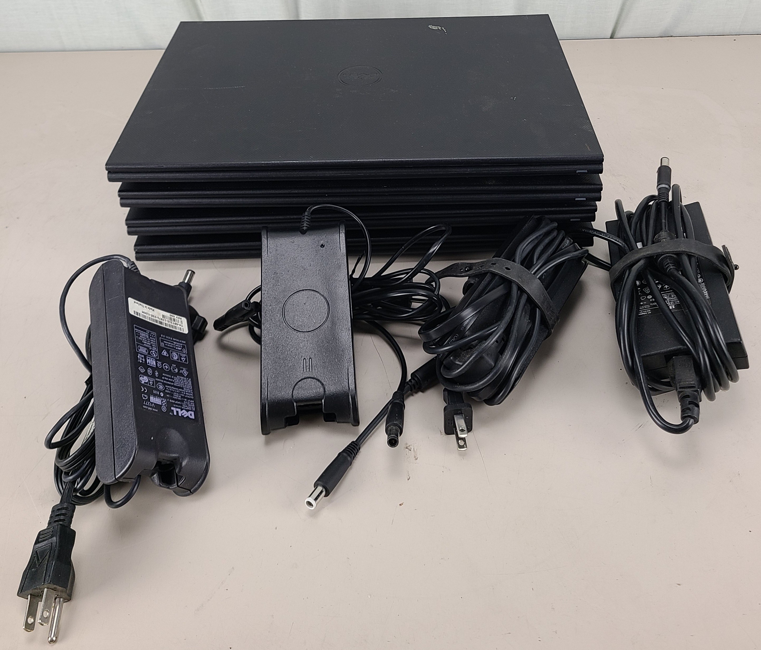 Lot of 4 Dell Inspiron 15 3542 i3-4005U 4GB 500GB HDD